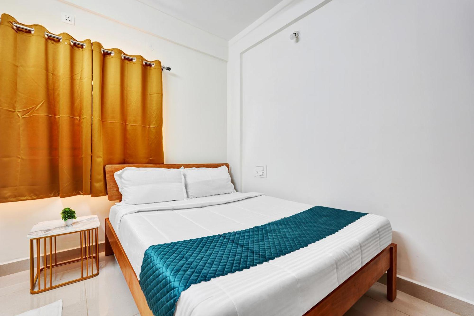 Apartment Room2go Bangalore