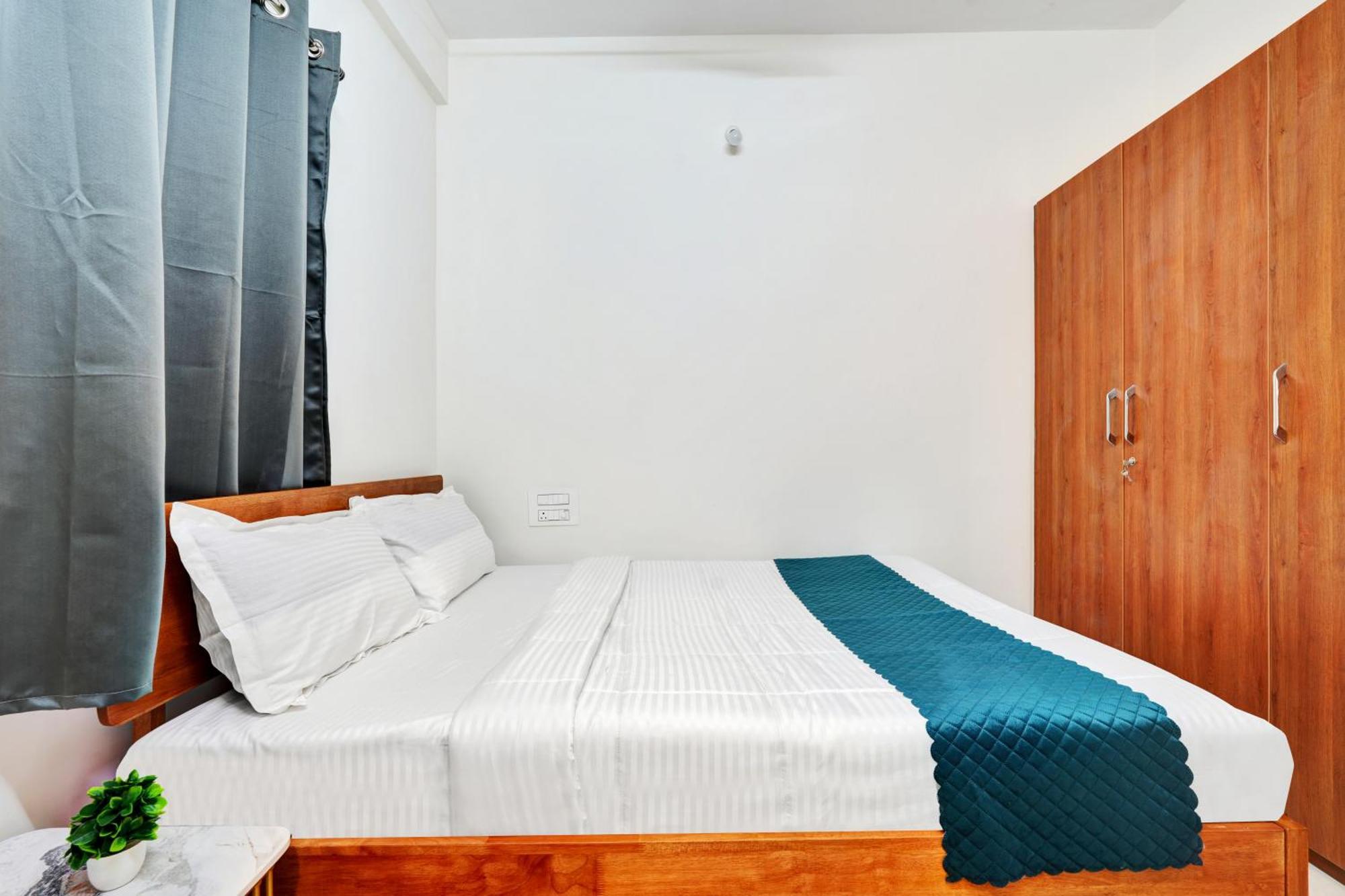 Apartment Room2go