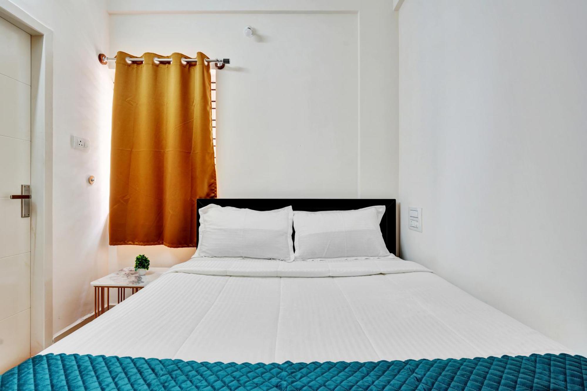 Apartment Room2go *