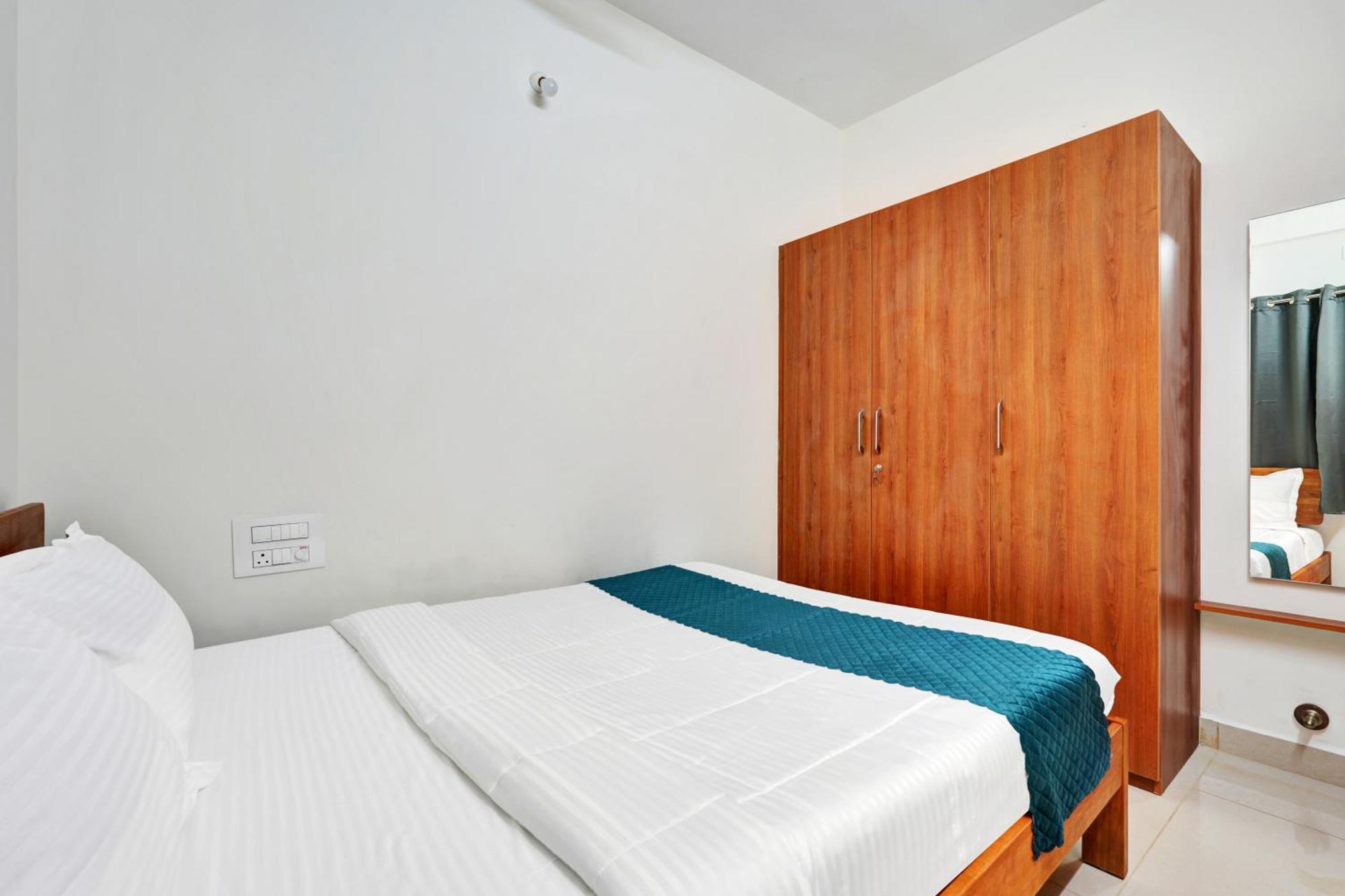 Apartment Room2go Bangalore
