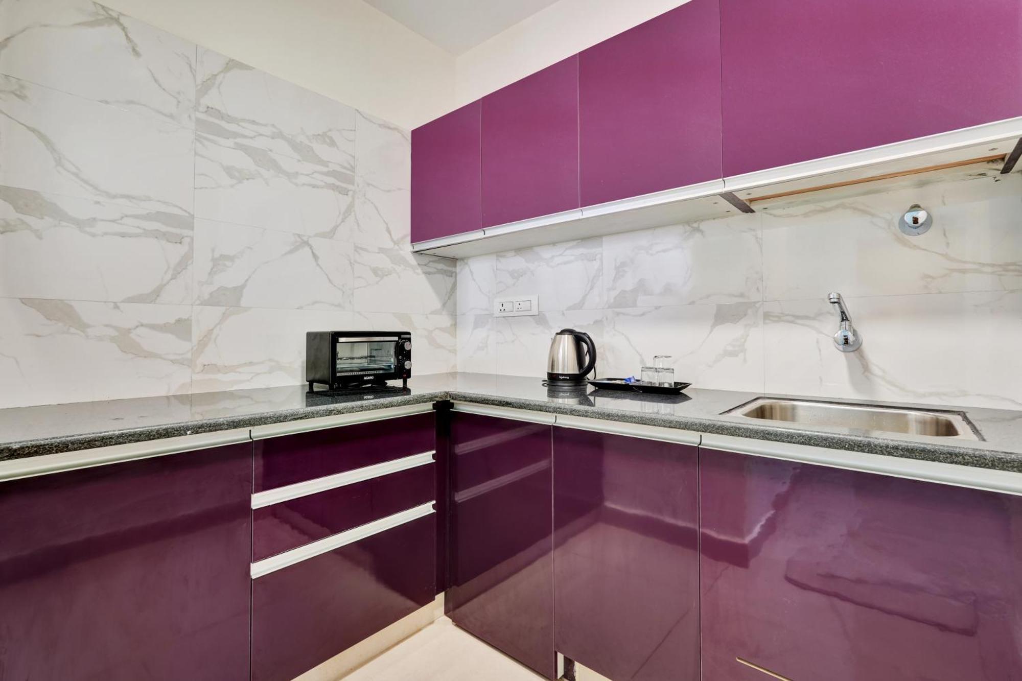 Room2go Apartment