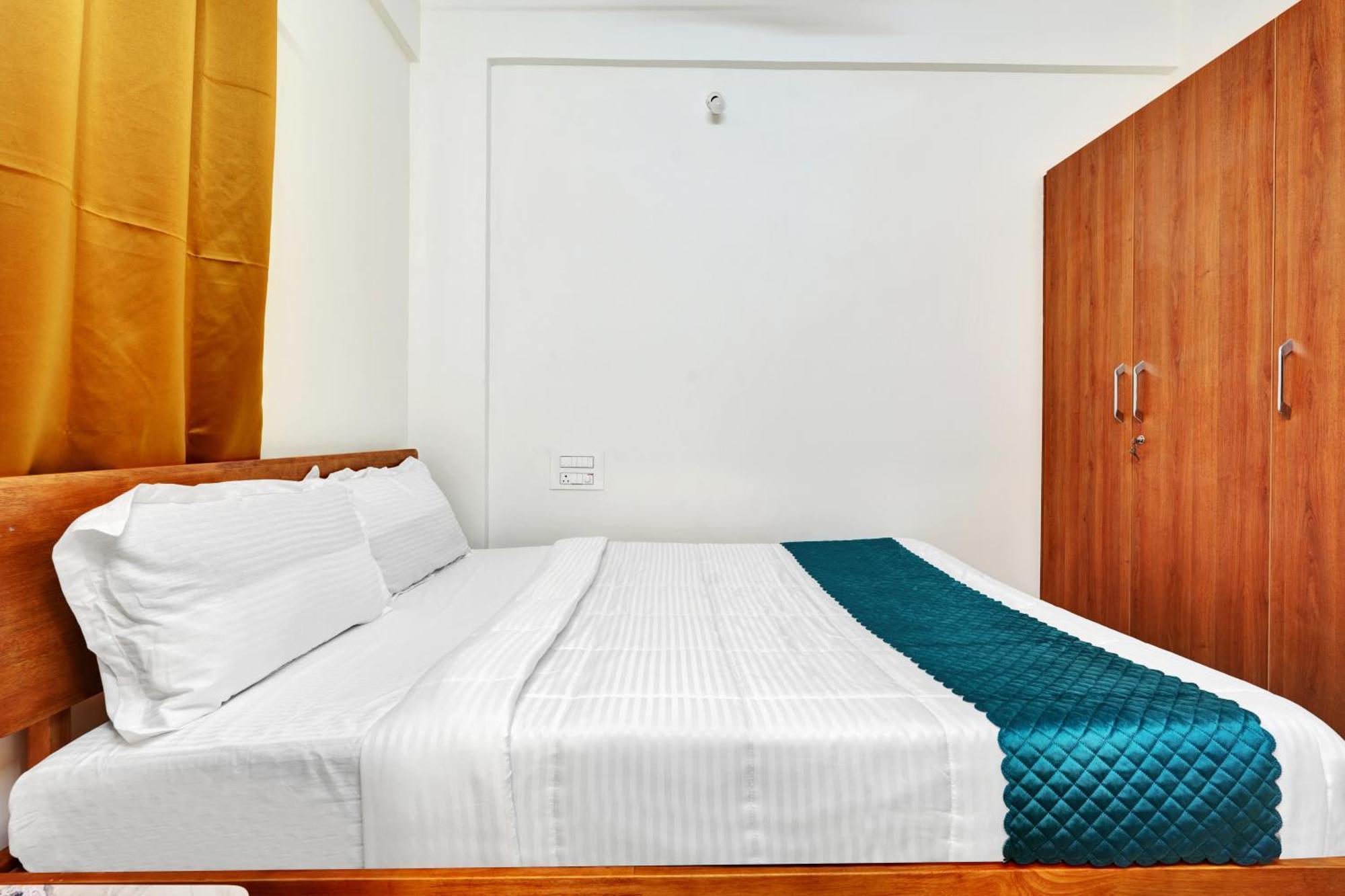 Room2go Apartment Bangalore