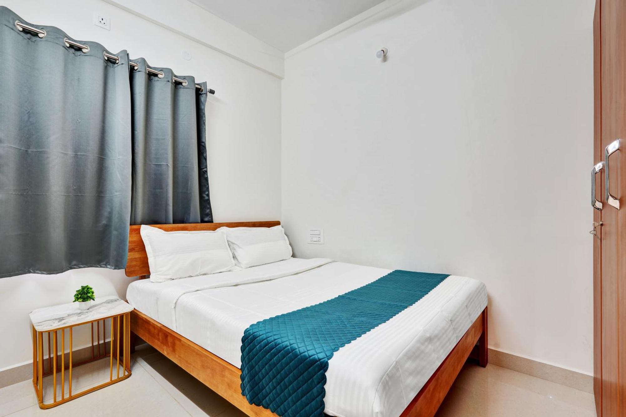 Apartment Room2go