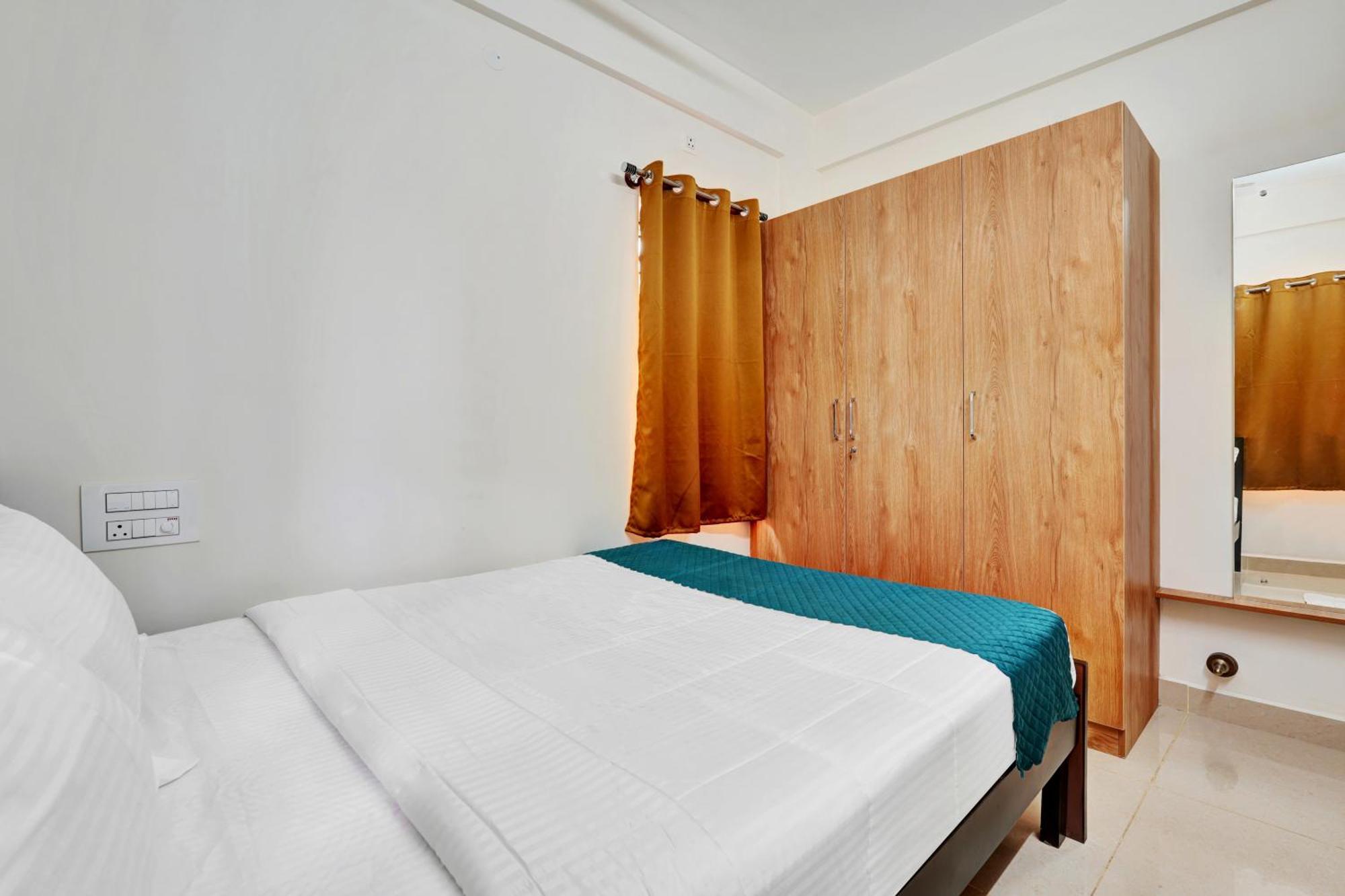 Apartment Room2go *