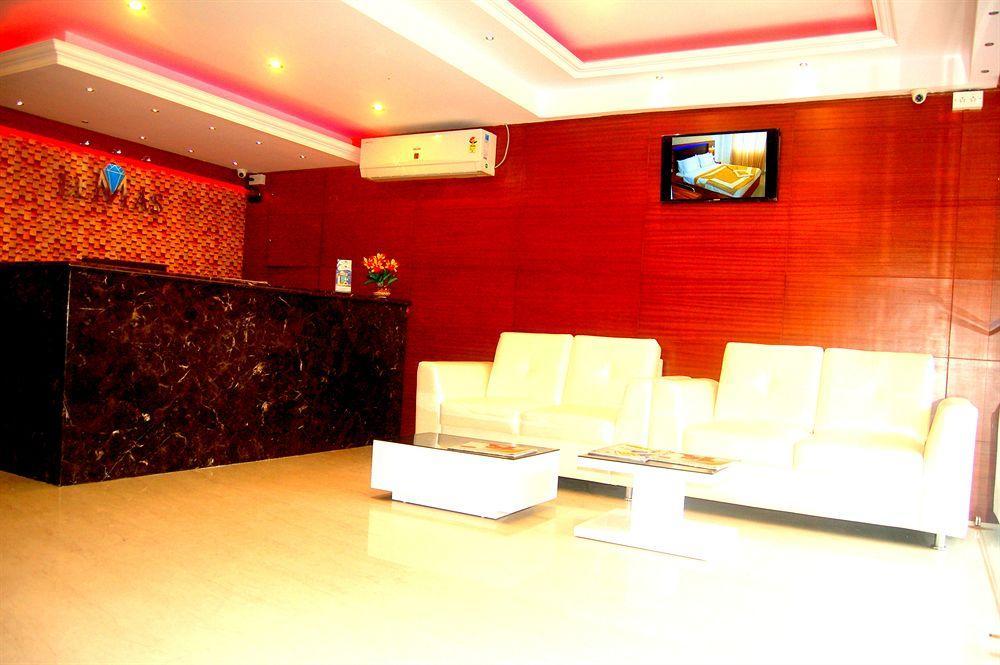 Hotel Itsy Elmas Golden Key 3*