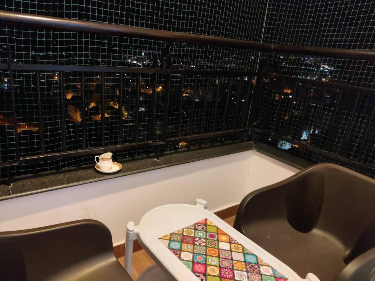 In Comfort At 22 Floor Spacious 3bhk In Kr Puram Your Away From *