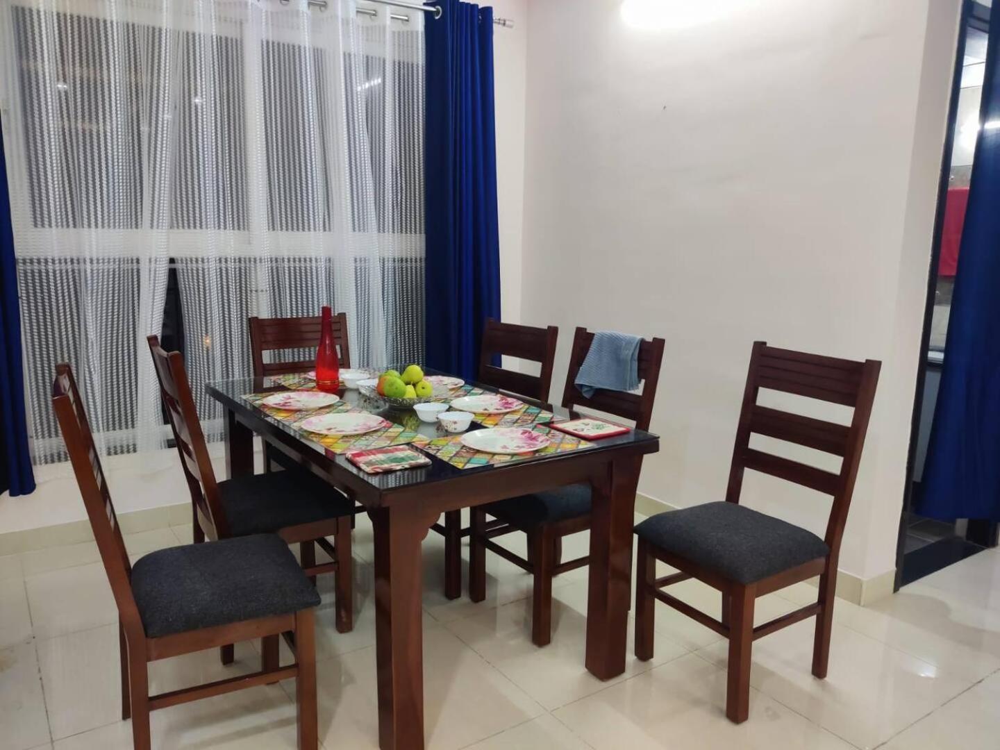In Comfort At 22 Floor Spacious 3bhk In Kr Puram Your Away From