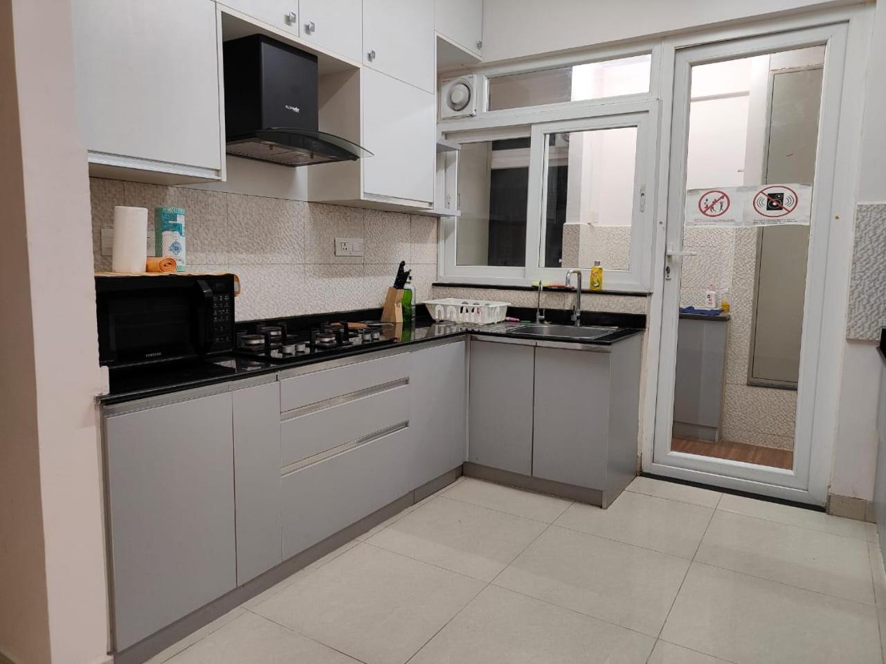 In Comfort At 22 Floor Spacious 3bhk In Kr Puram Your Away From Bangalore