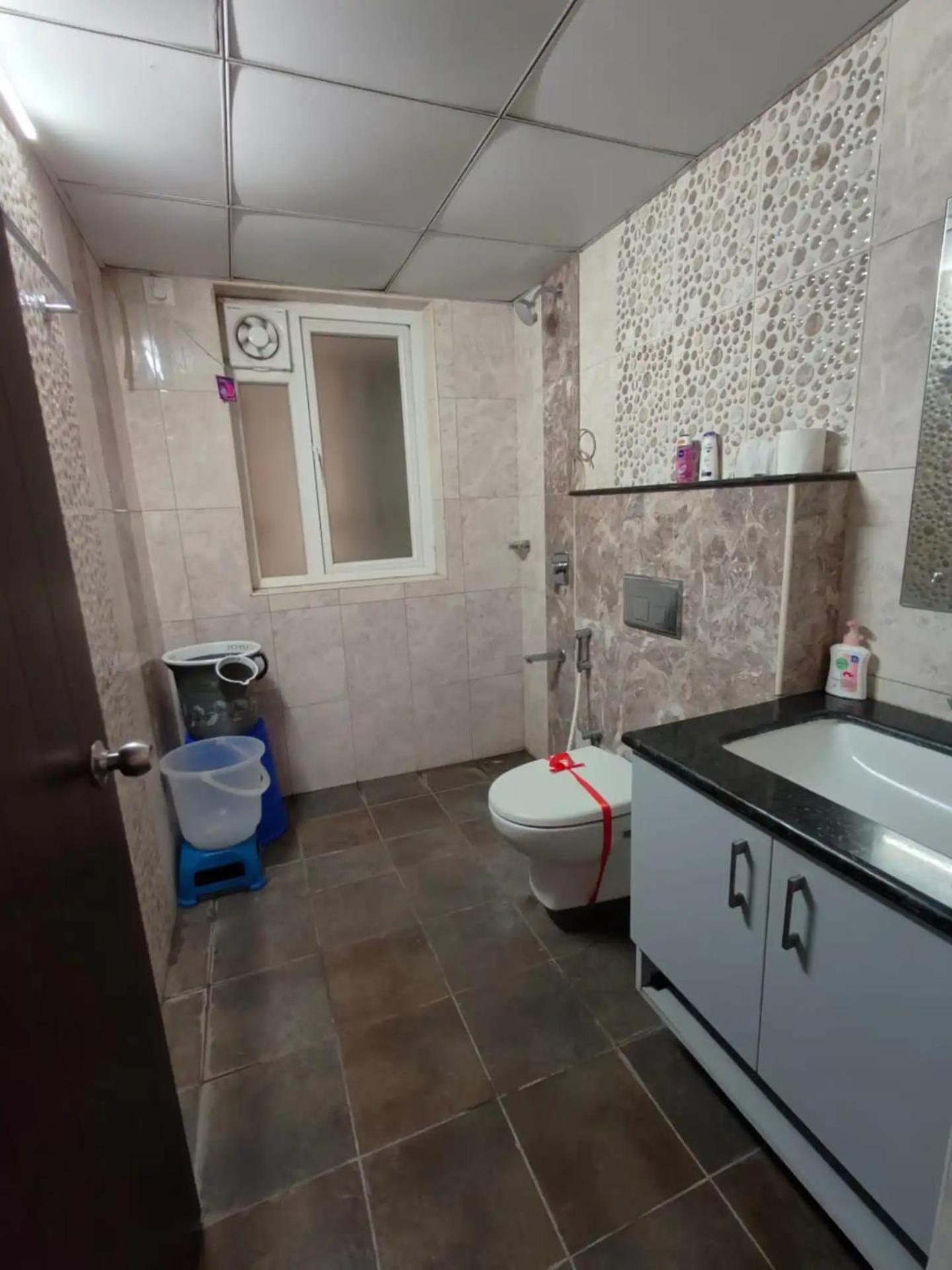 In Comfort At 22 Floor Spacious 3bhk In Kr Puram Your Away From * Bangalore