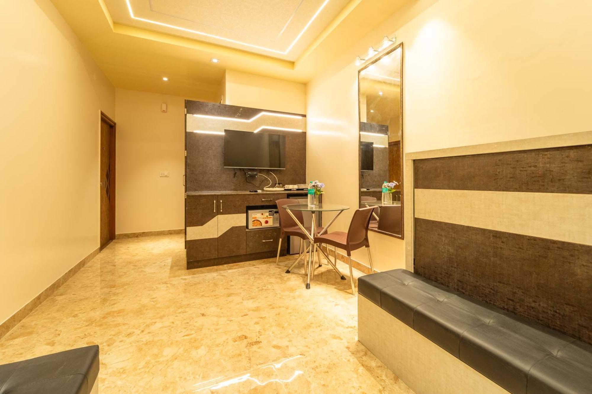 Seasons - Hbr Hotel 3*