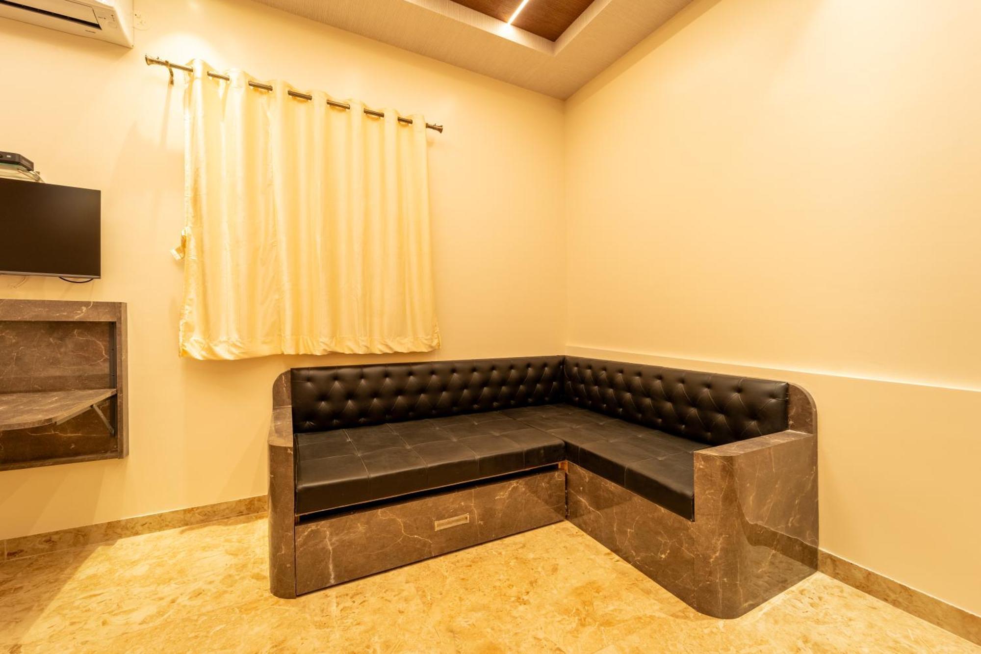 Hotel Seasons - Hbr Bangalore