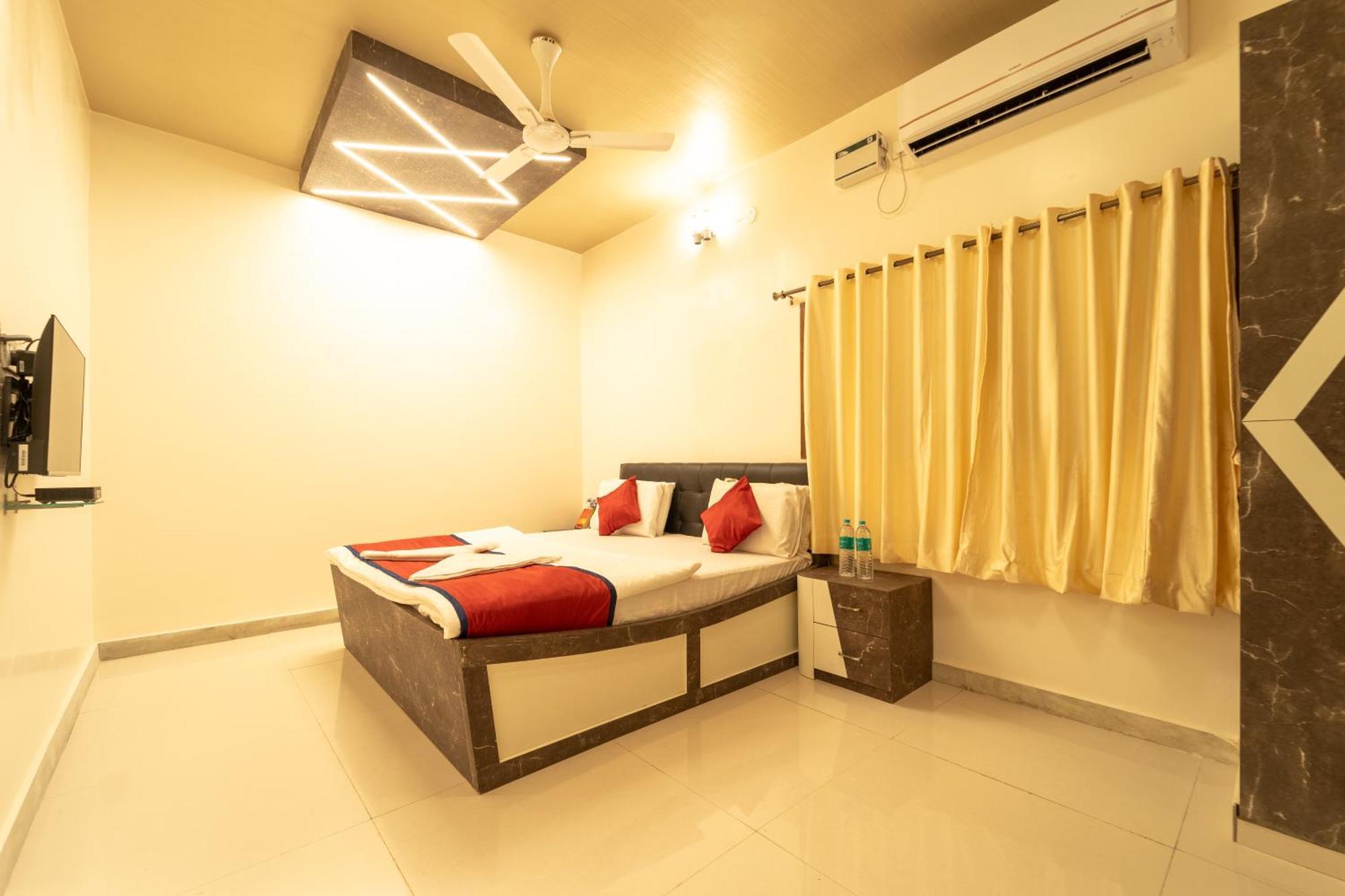 Seasons - Hbr Hotel 3*