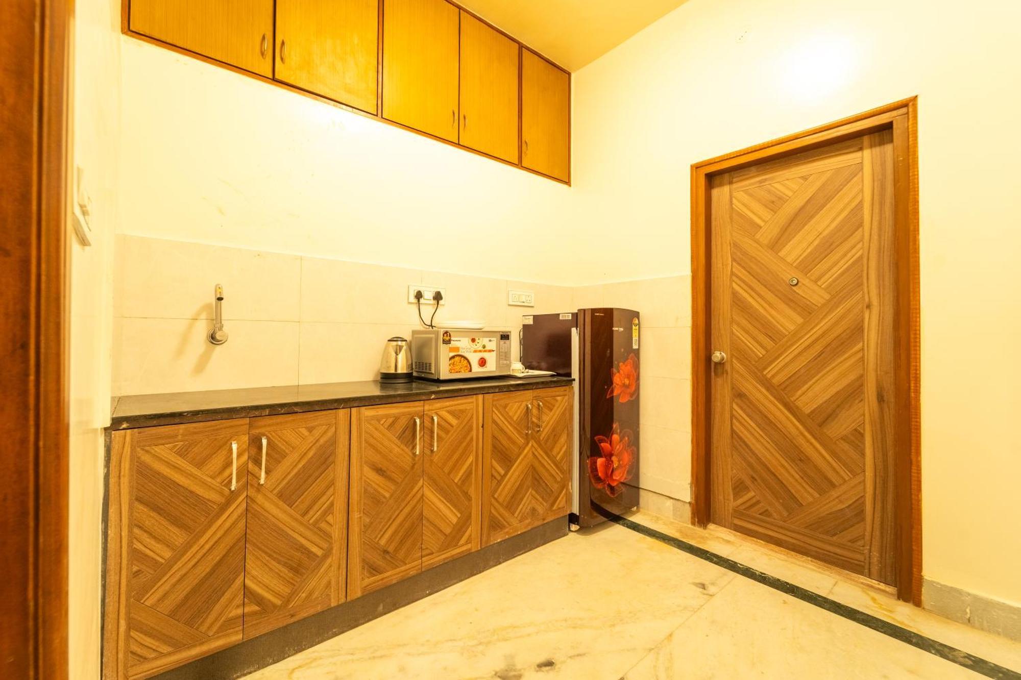 Seasons - Hbr 3* Bangalore