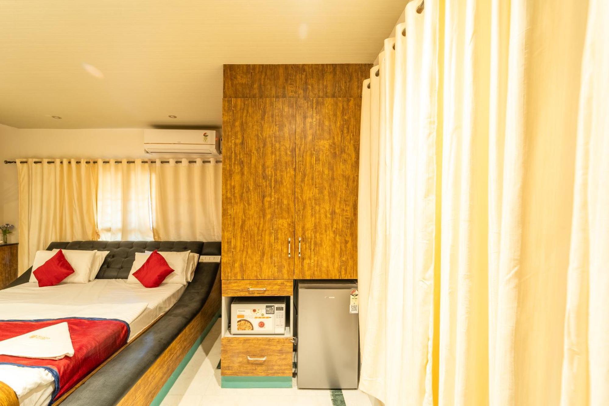 Seasons - Hbr Hotel 3*