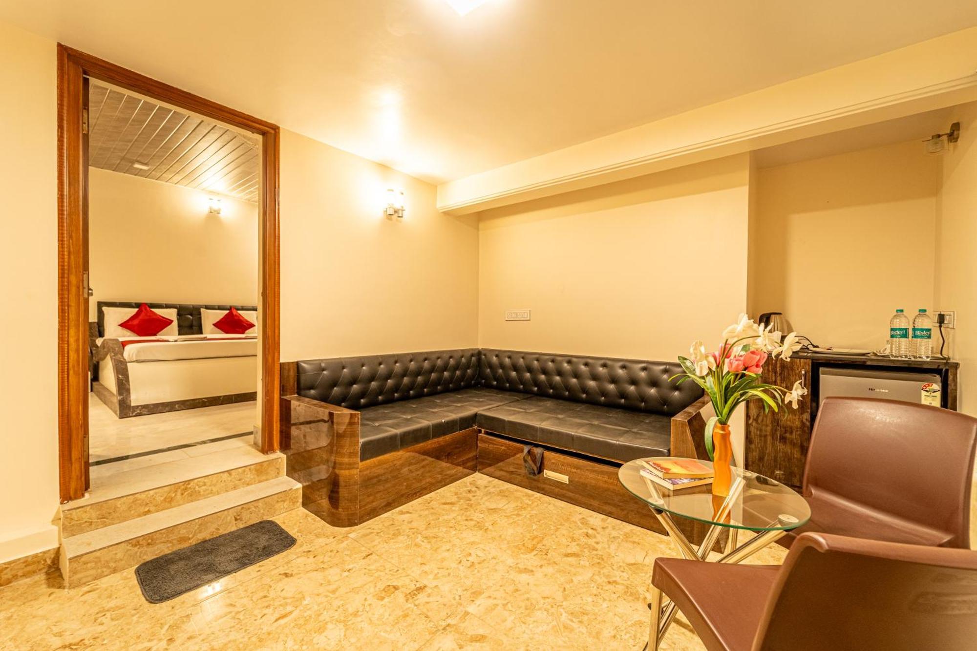 Hotel Seasons - Hbr 3*