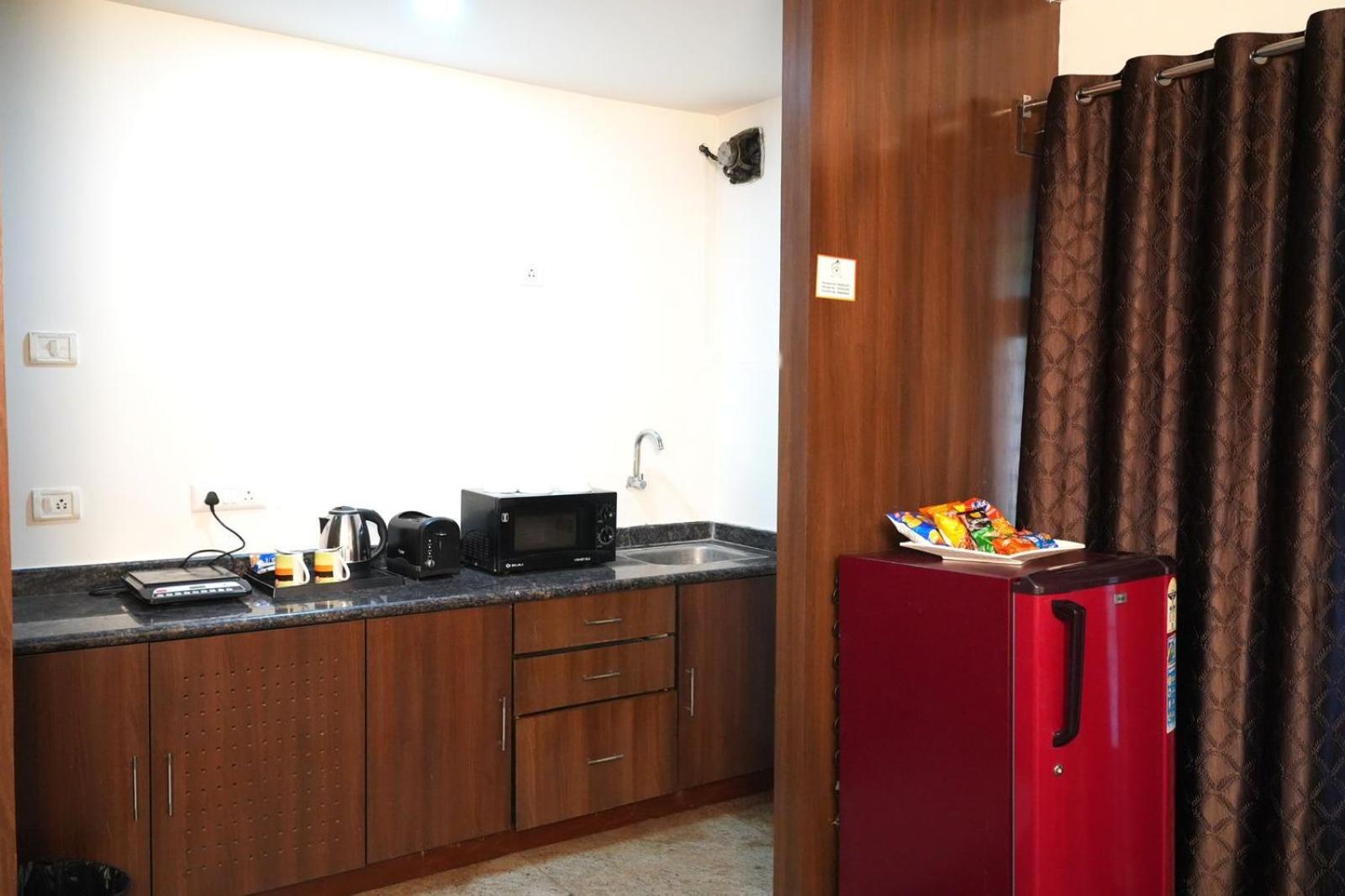 Hotel The Apple Tree Apart 3*