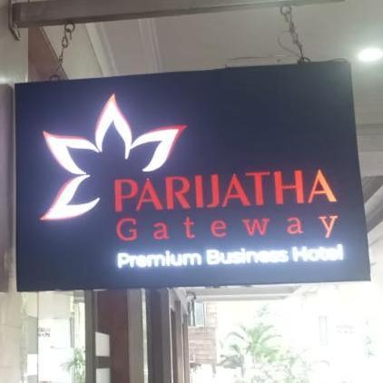 Parijatha Gateway Hotel Bangalore