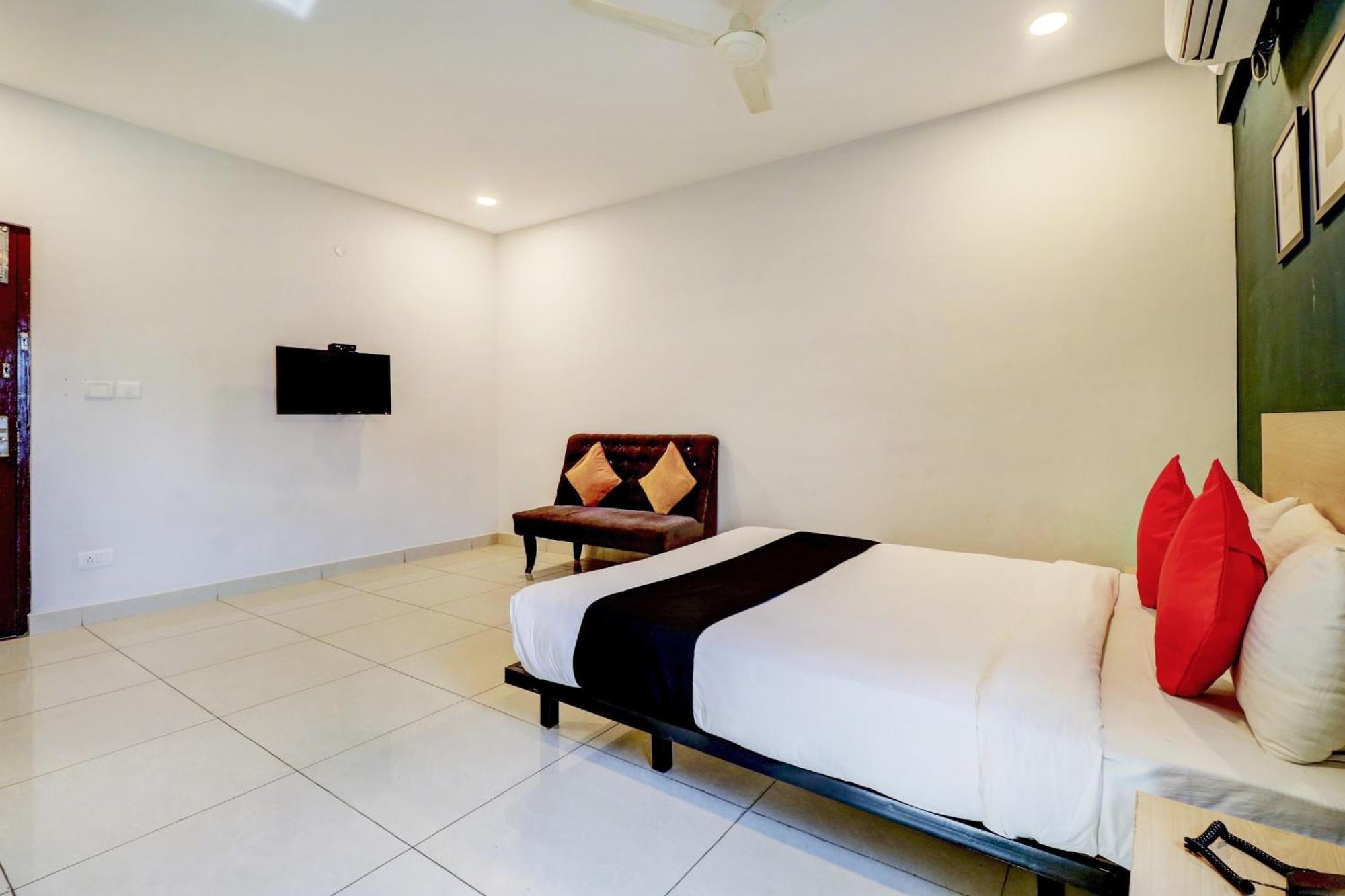 Silver Hotel 4*