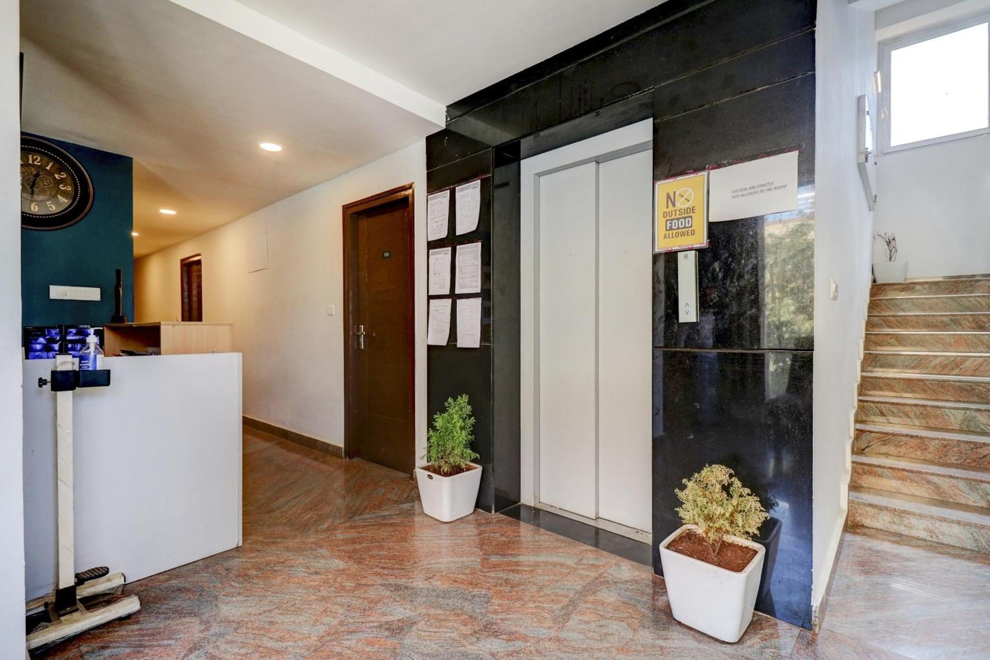 Hotel Silver 4*