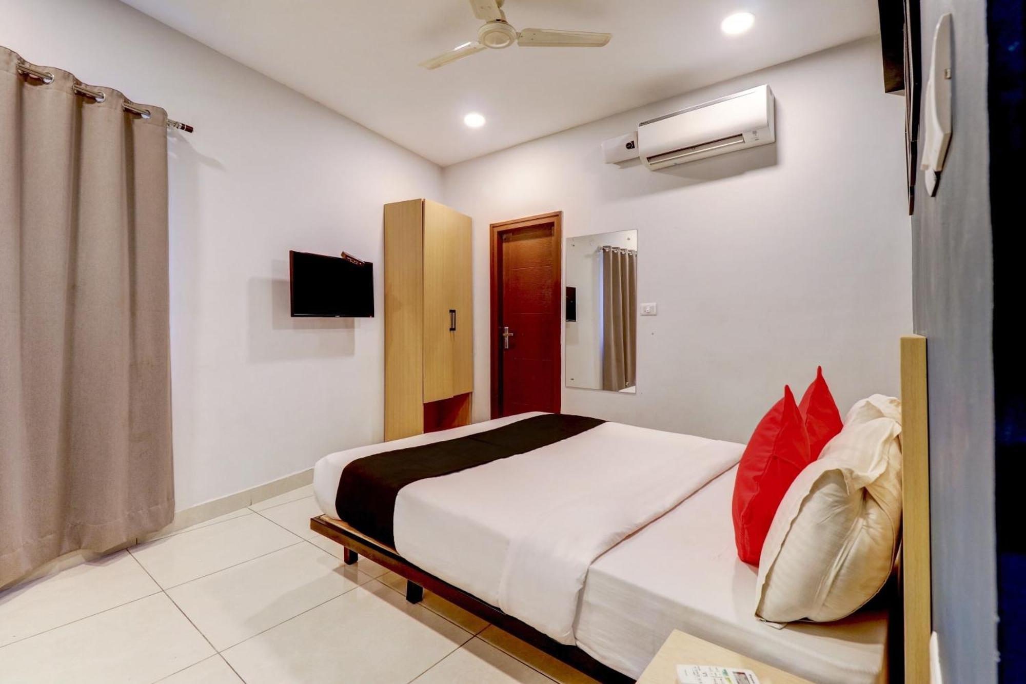 Hotel Silver Bangalore