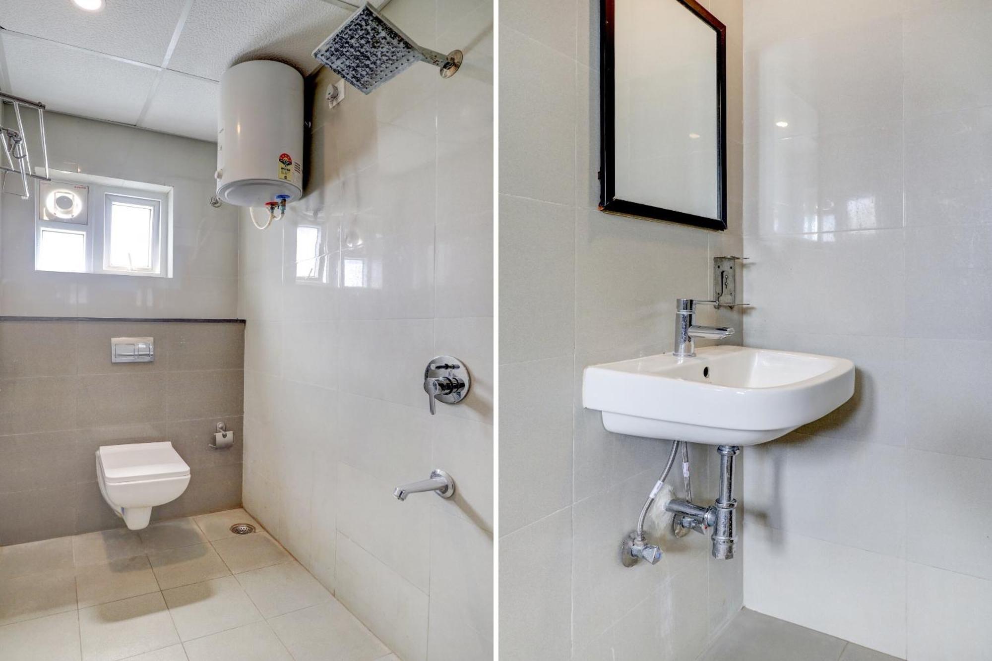 Silver 4* Bangalore
