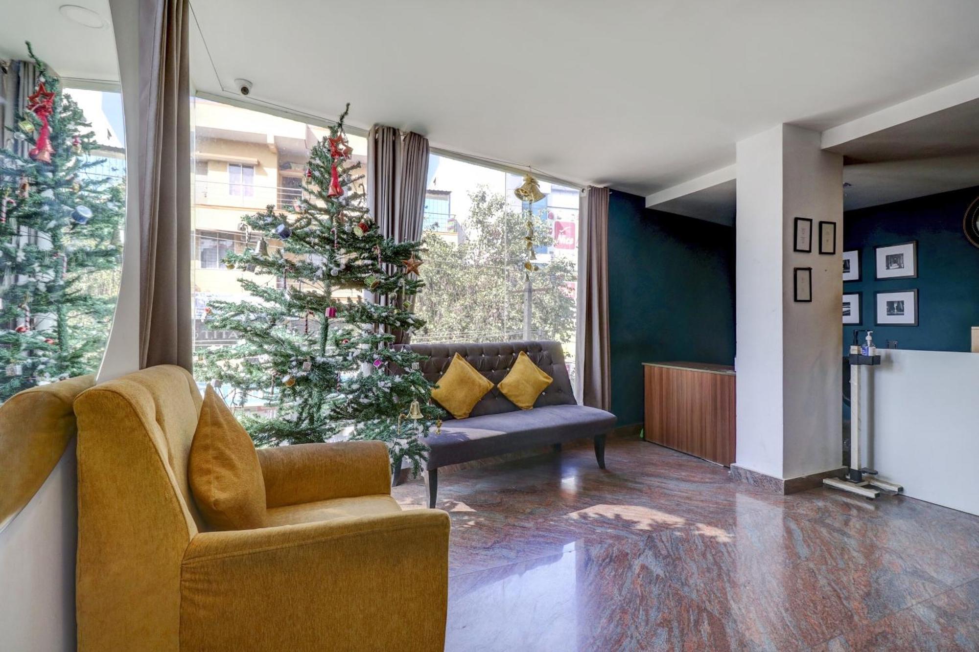 Hotel Silver