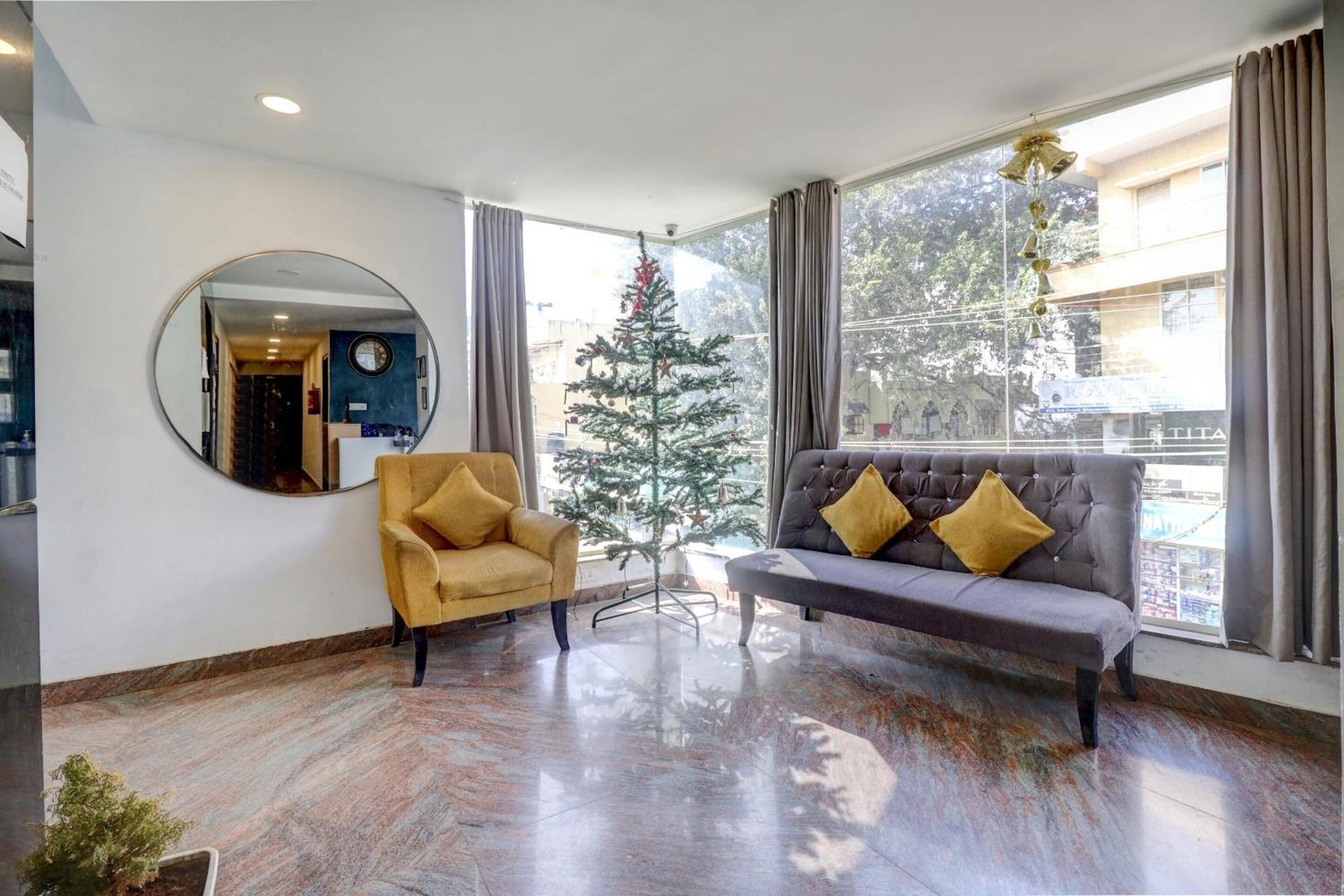 Silver Hotel 4*