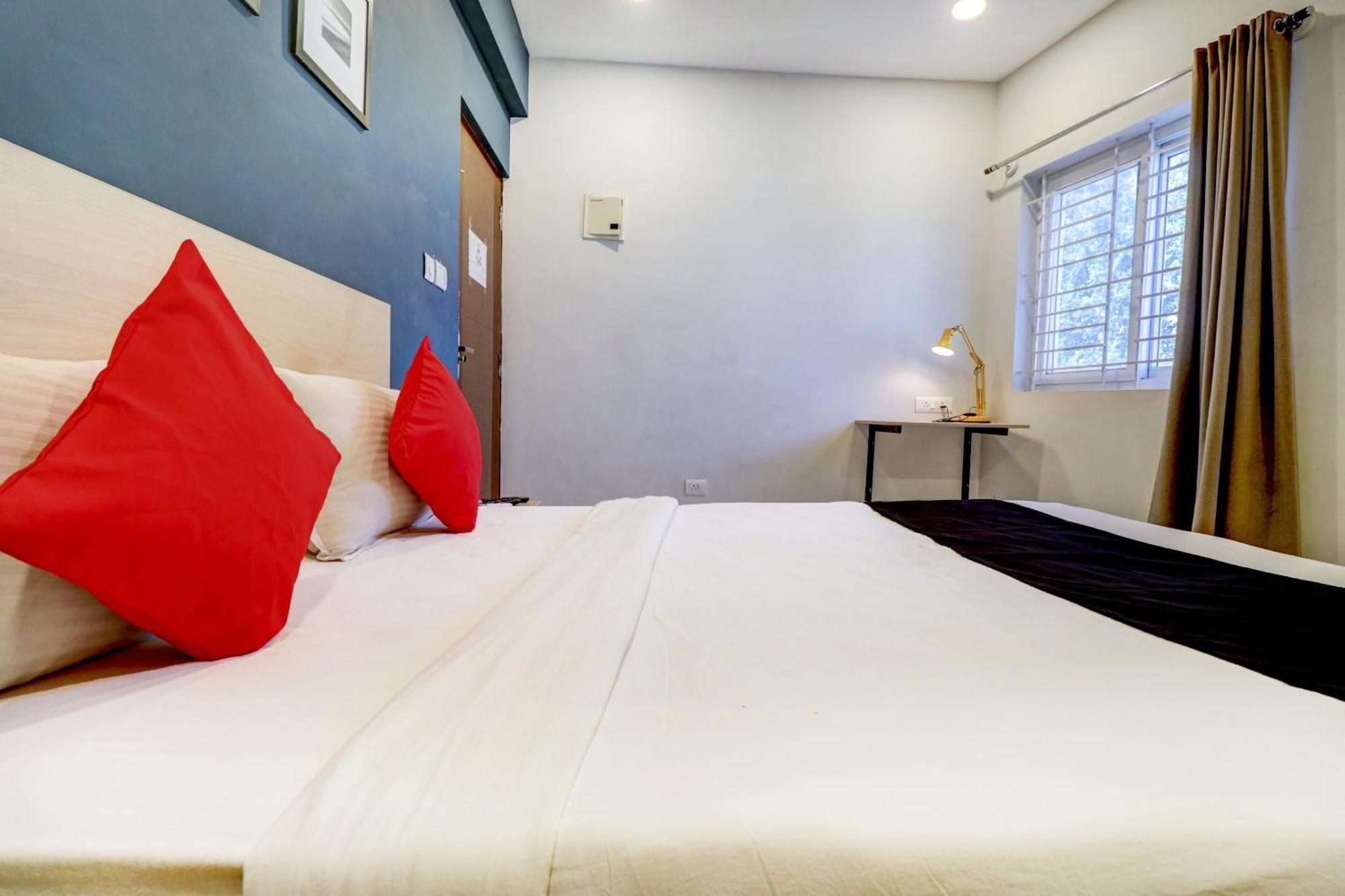 Silver Hotel Bangalore