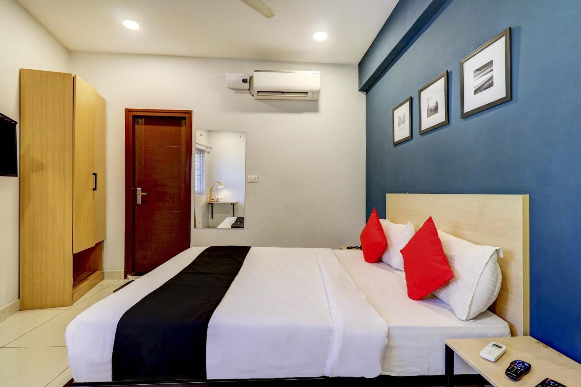 Silver Bangalore