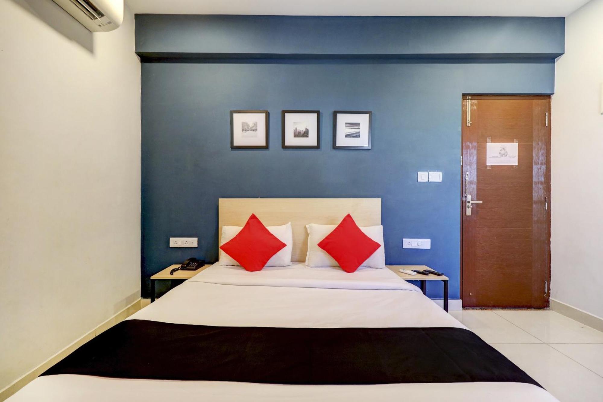 Silver 4* Bangalore