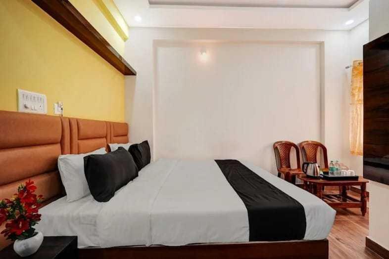 Hotel Collection O Utsav Grand