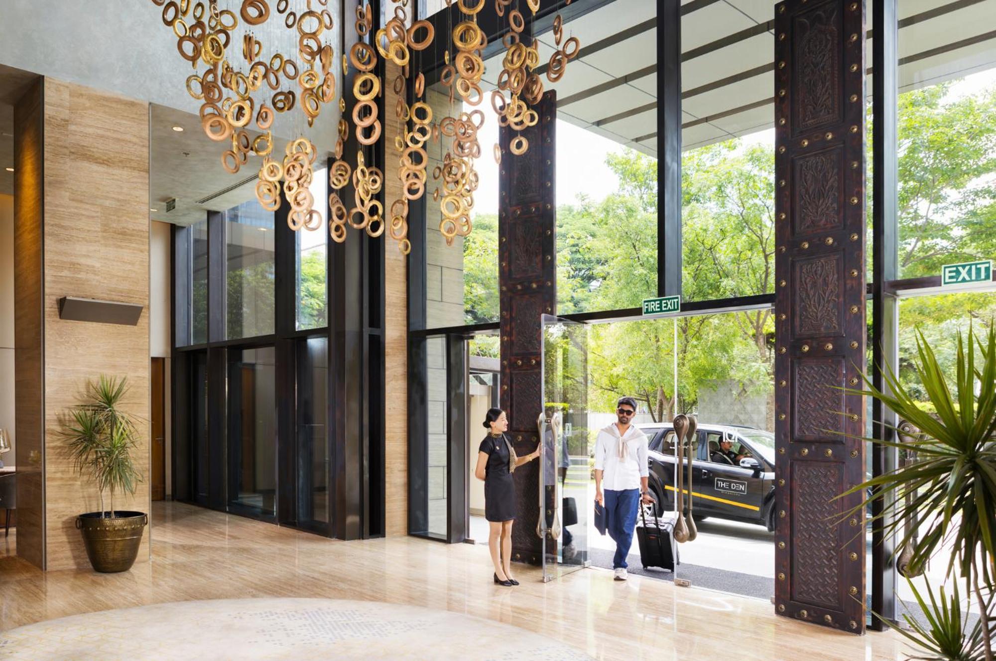 The Den, 5* Bangalore
