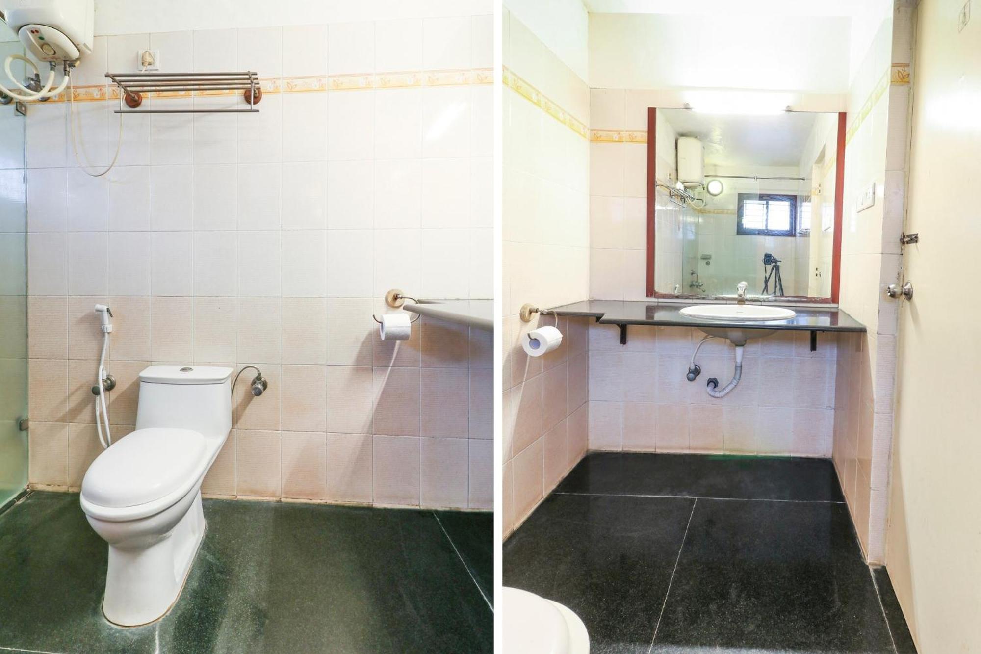 Hotel O Status Executive Room's Bangalore