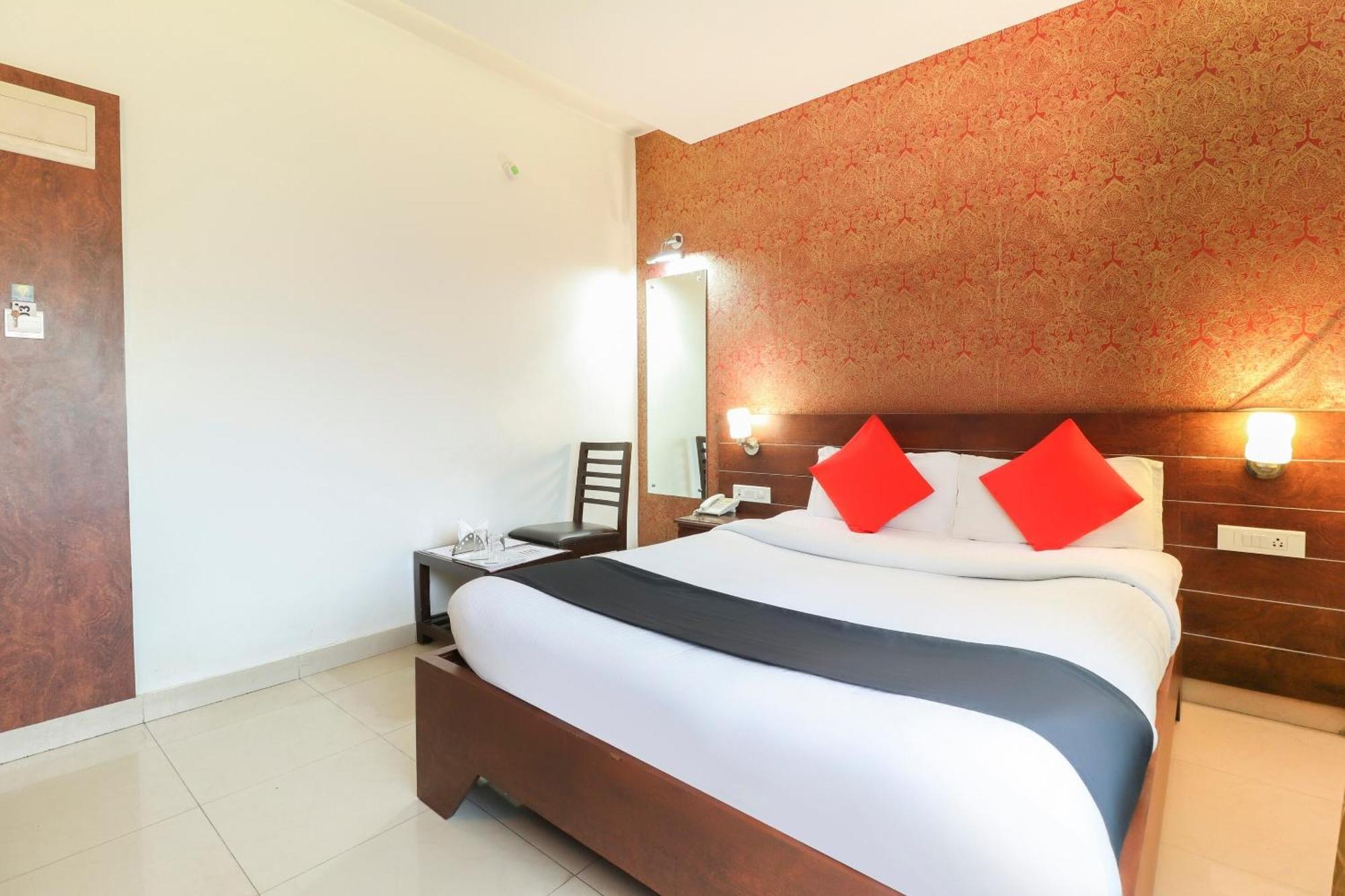 O Status Executive Room's Bangalore