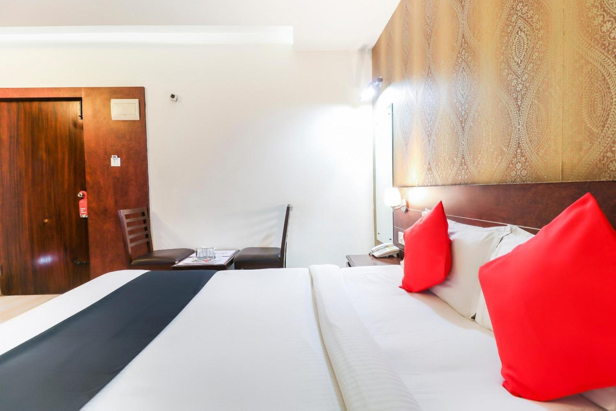 O Status Executive Room's