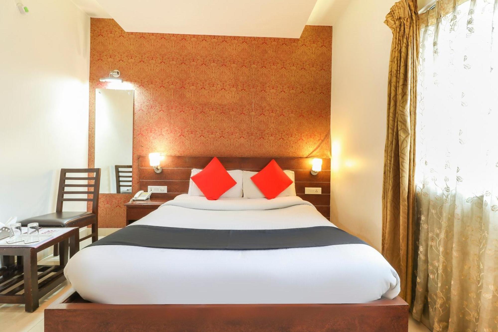 O Status Executive Room's Hotel