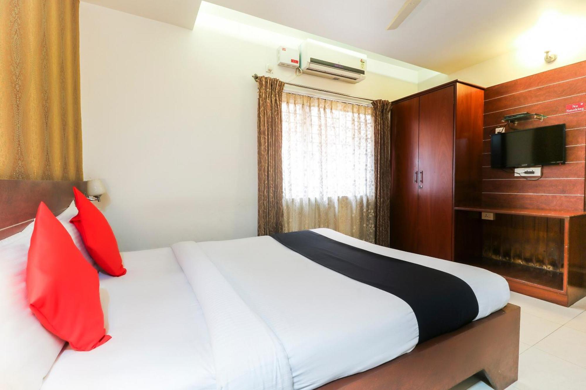 O Status Executive Room's Hotel Bangalore
