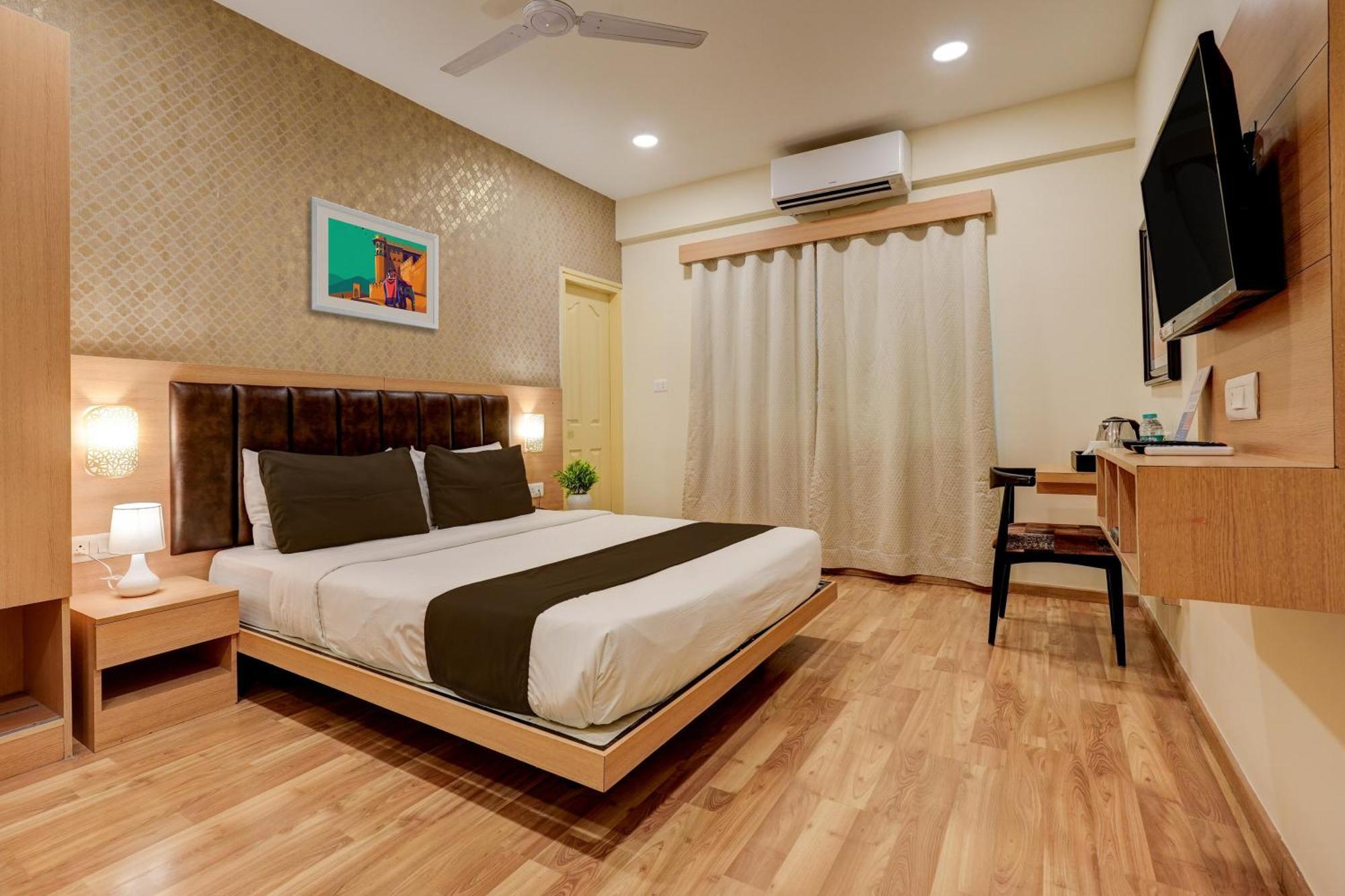 Townhouse 076 Hebbal