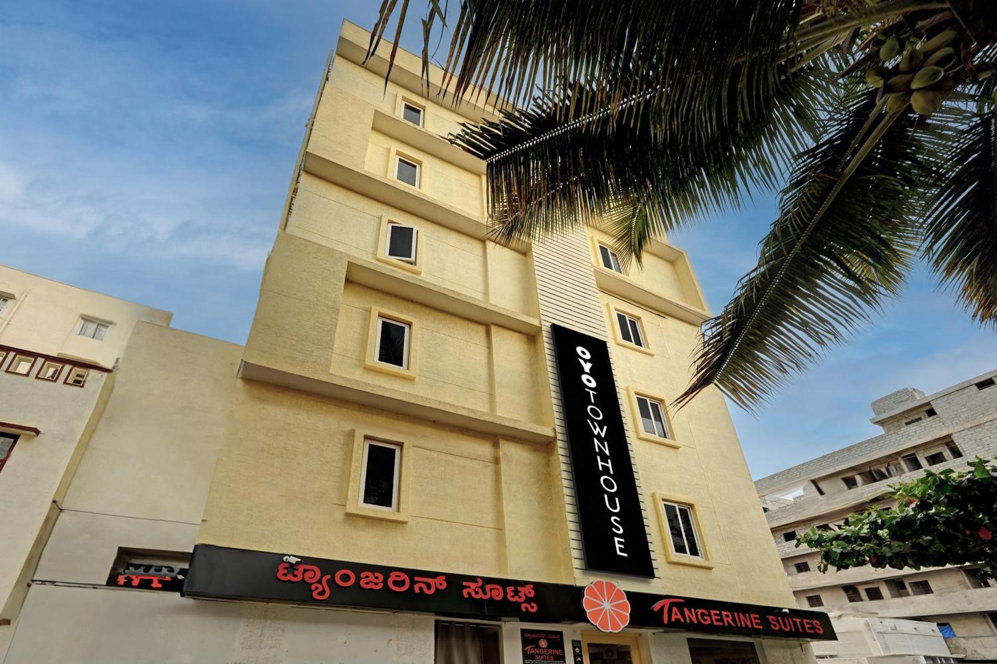 Townhouse 076 Hebbal