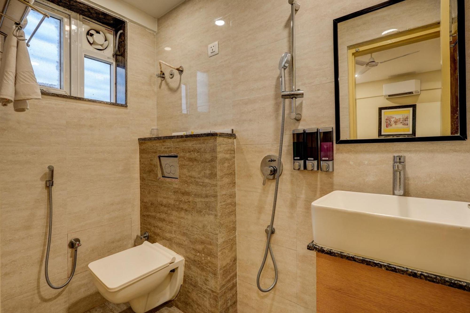 Townhouse 076 Hebbal Bangalore