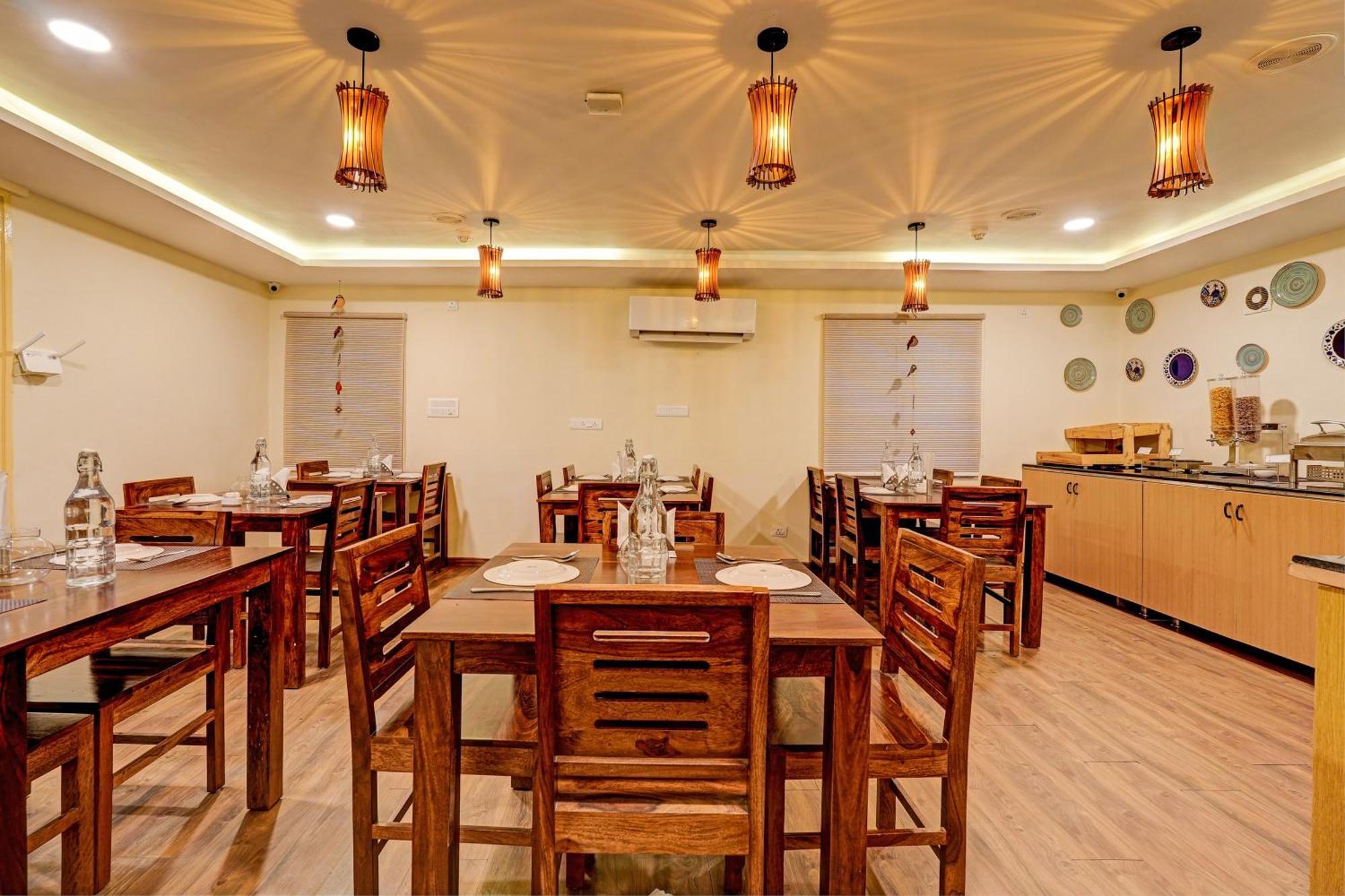 Townhouse 076 Hebbal Bangalore