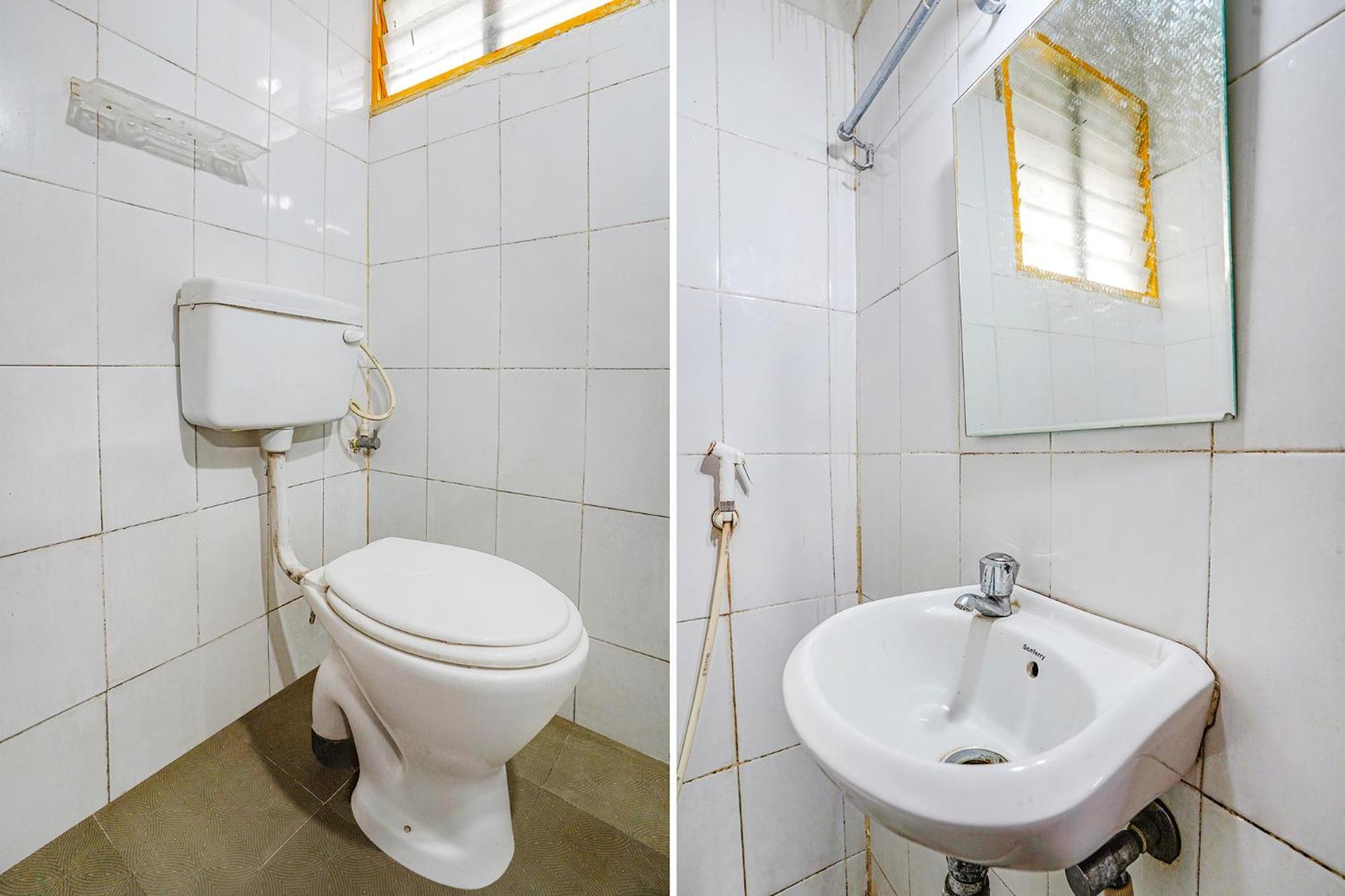 Hotel Fabexpress Pavithraa Edition - Nr Yeshwantpur Circle 3*