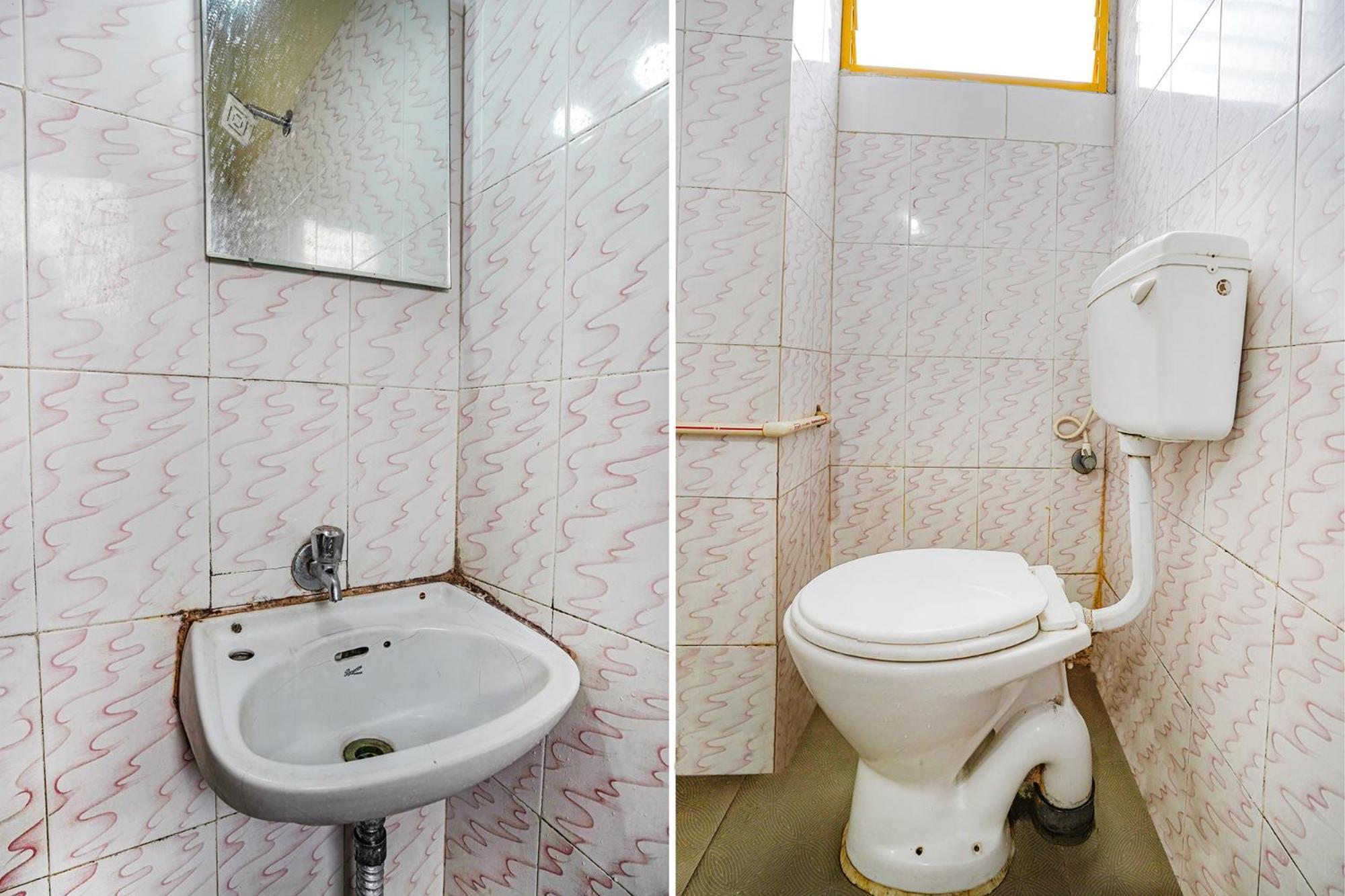 Hotel Fabexpress Pavithraa Edition - Nr Yeshwantpur Circle Bangalore