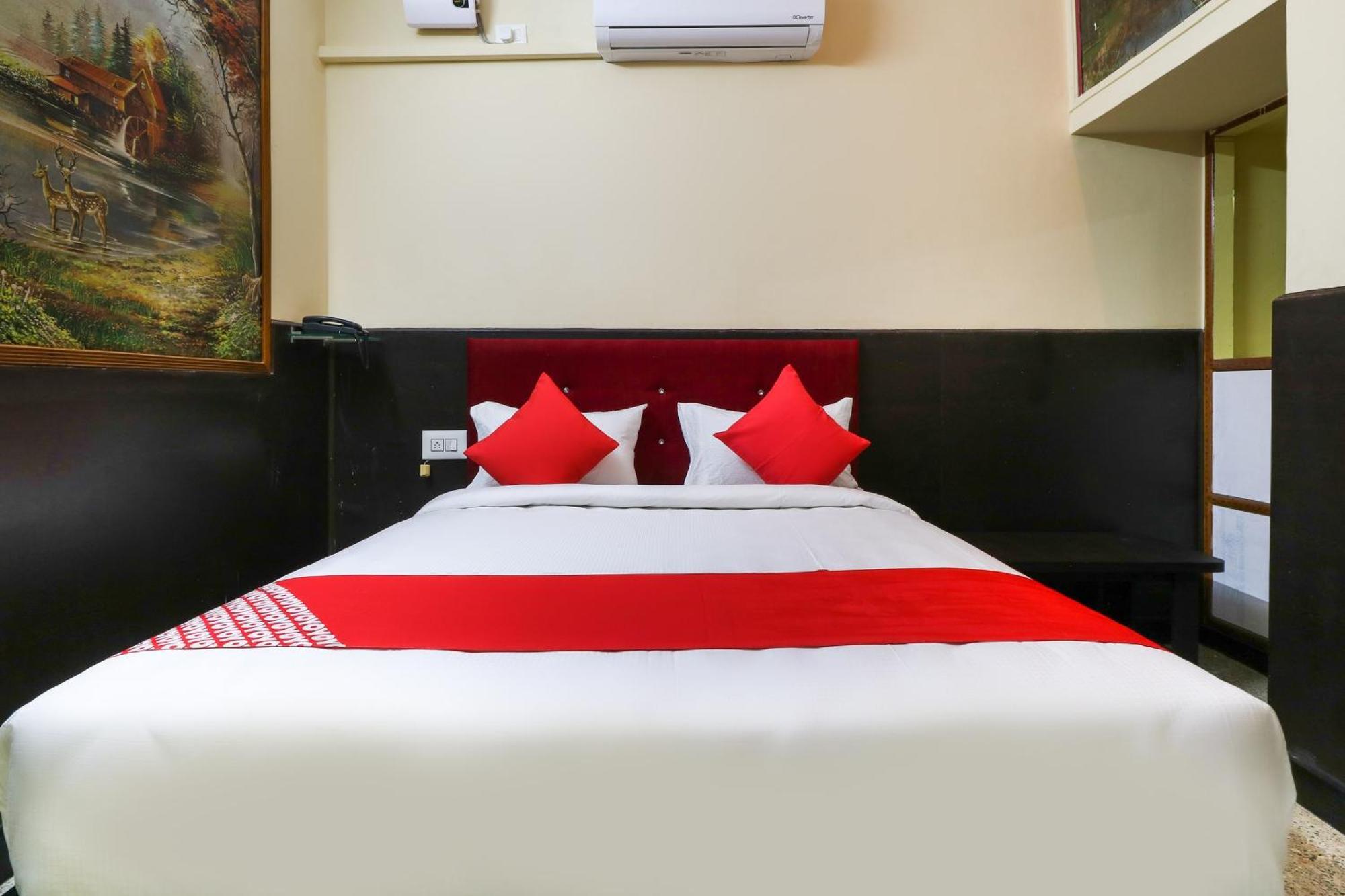 Hotel O Sree Lakshmi Residency Bangalore