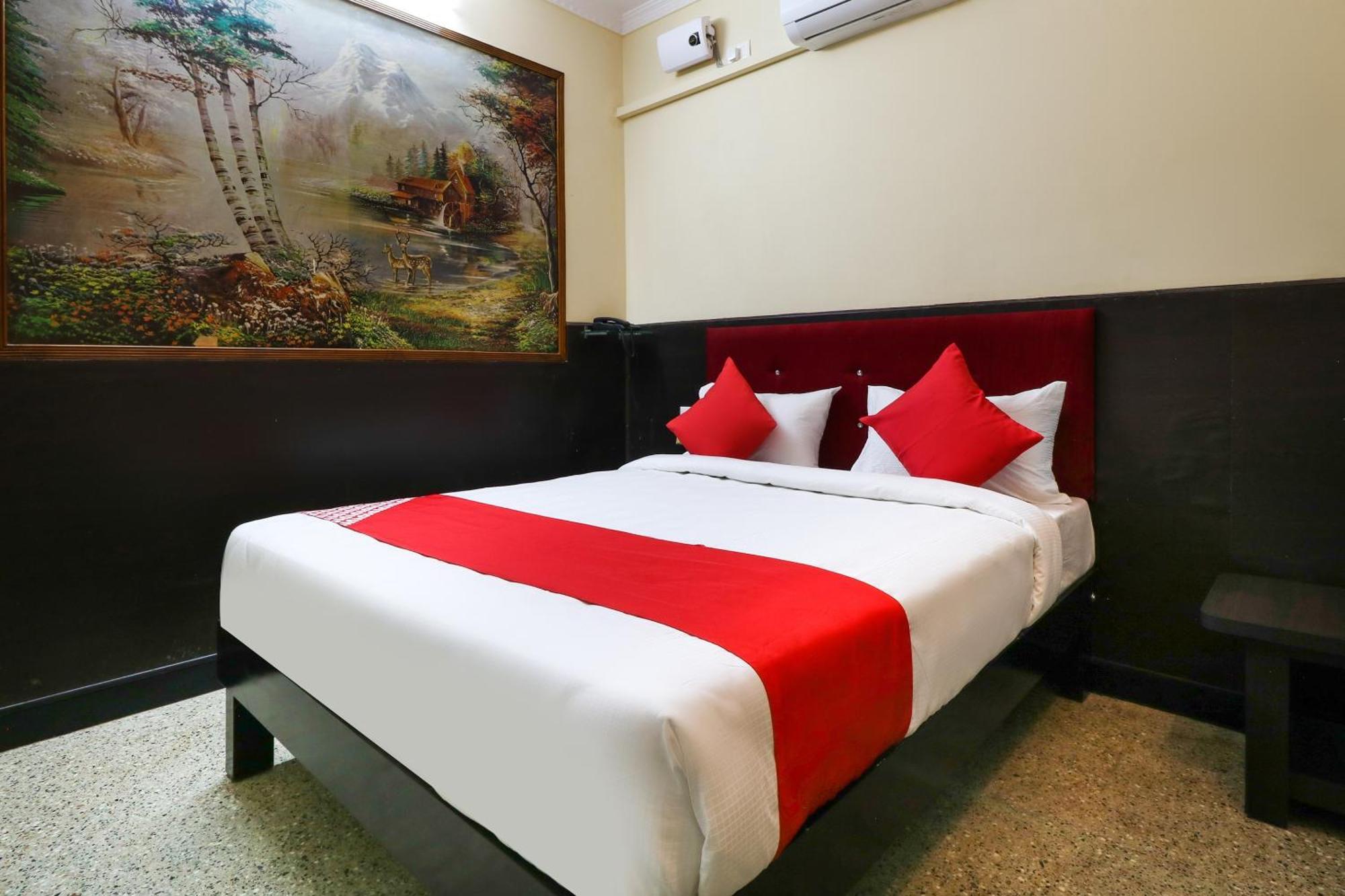 O Sree Lakshmi Residency 3* Bangalore