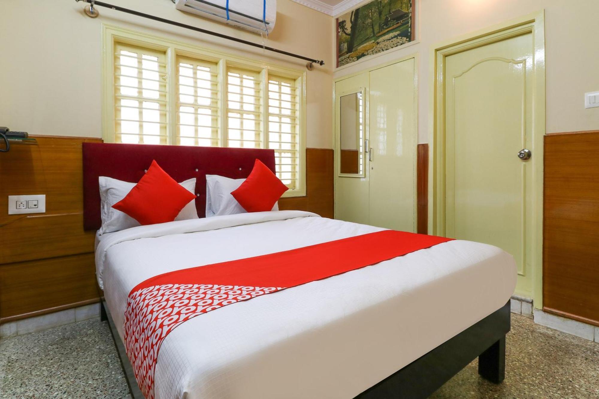 O Sree Lakshmi Residency