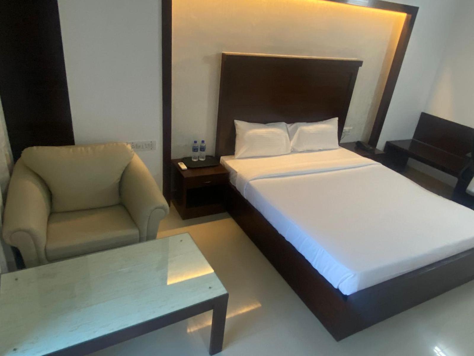 Hotel Bngv Mystic Premier 4*