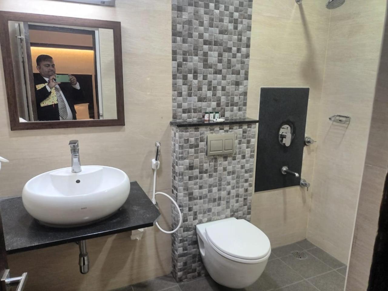 Hotel Bngv Mystic Premier Bangalore