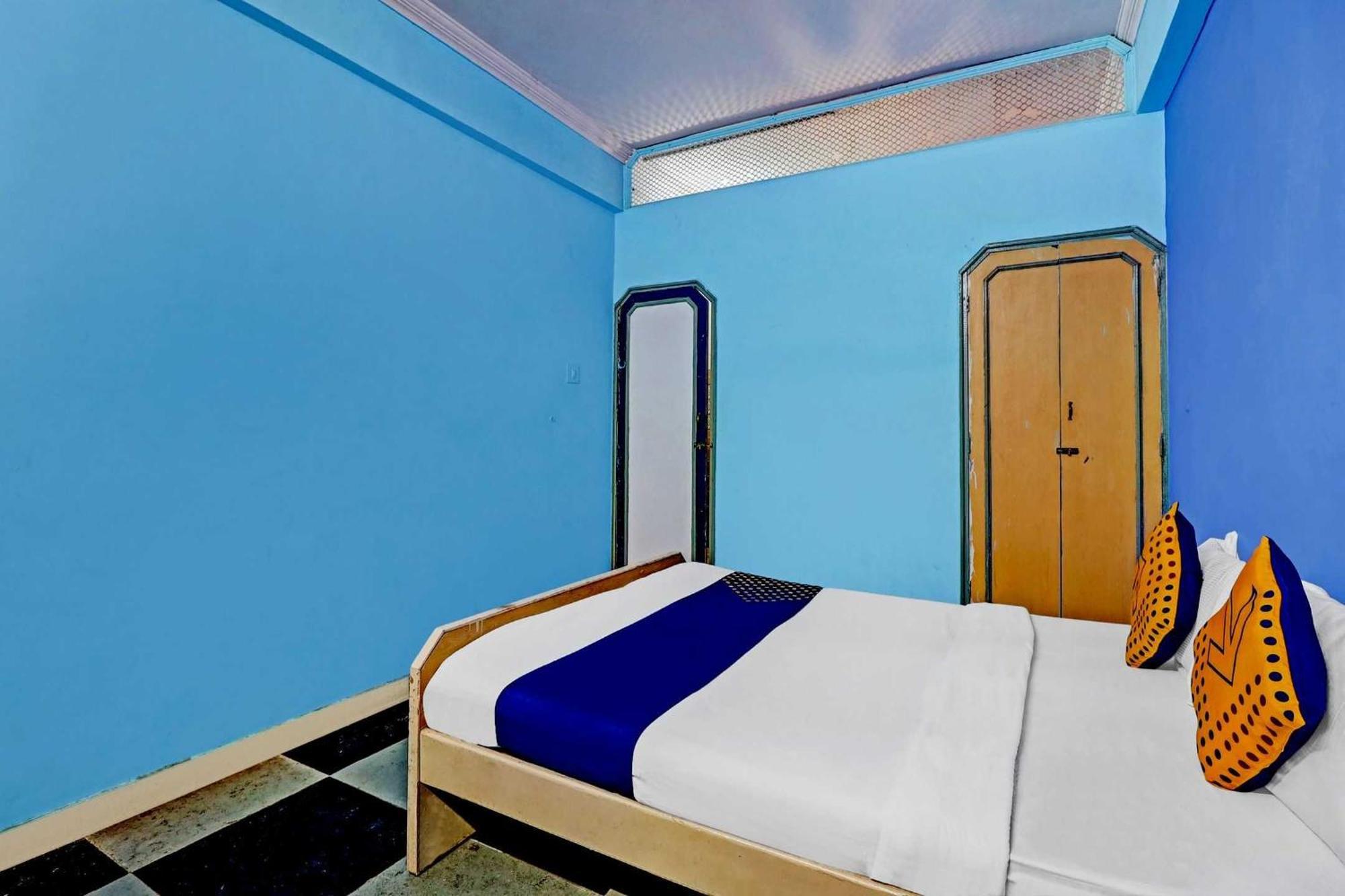 Hotel Spot On Sahara Bangalore