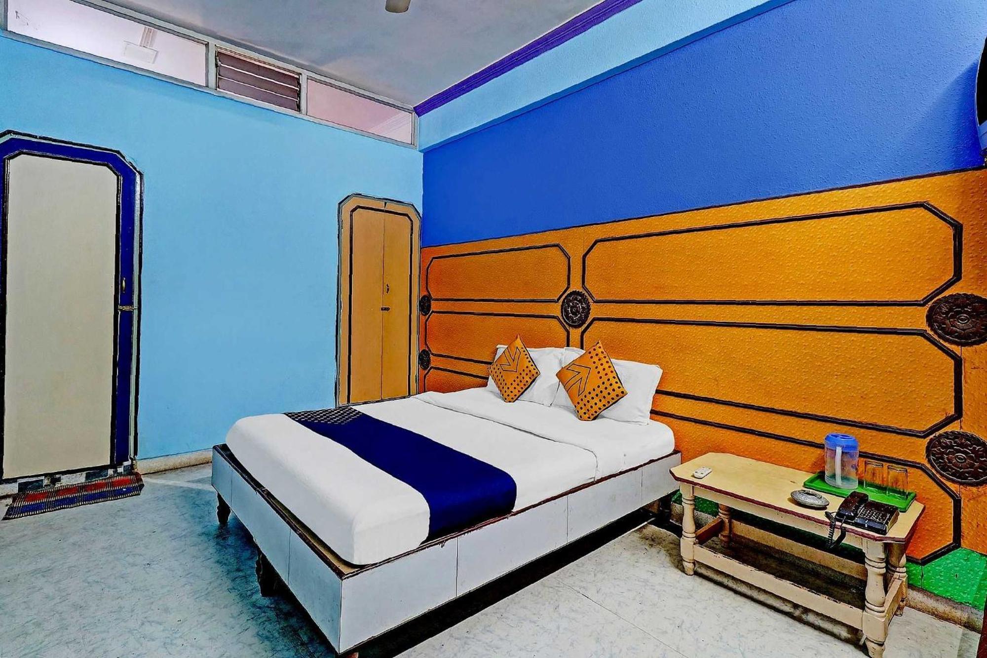 Hotel Spot On Sahara